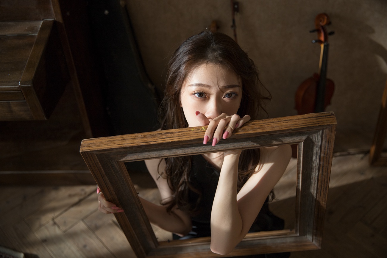 图片[16]-[YITUYU艺图语] 2021.10.21 回忆总想哭 一朵大晶晶 [22P] – 速更版-美库