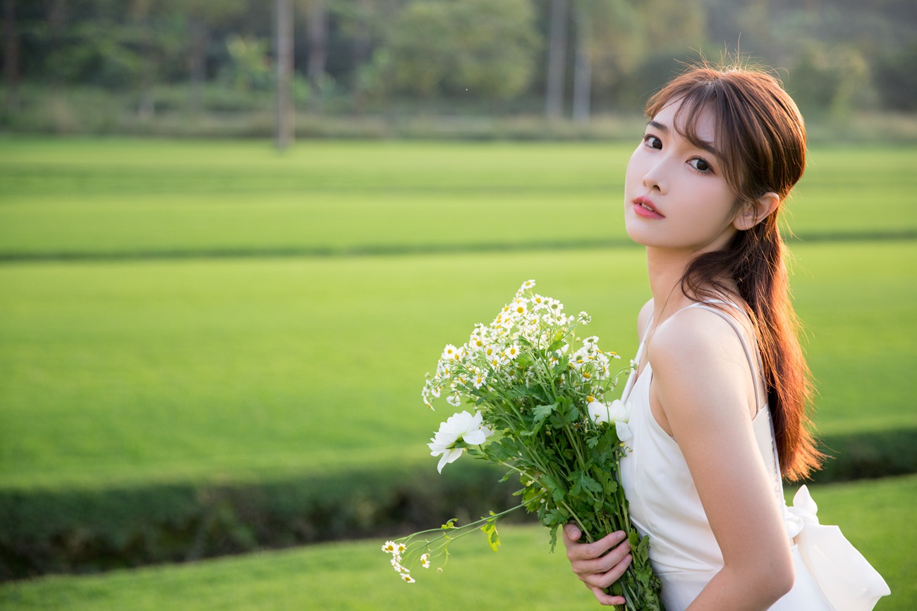 图片[20]-[YITUYU艺图语] 2021.10.20 悠然假日 湘湘 [22P] – 速更版-美库