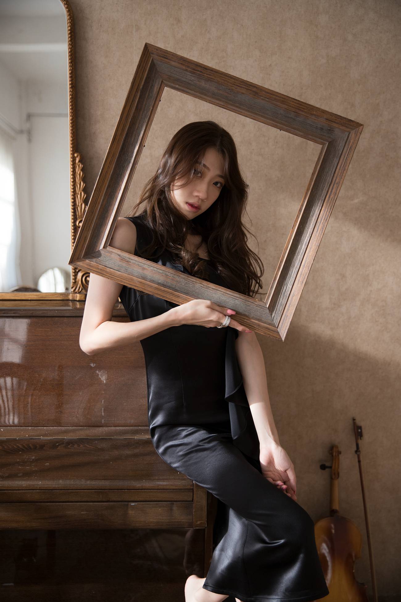 图片[17]-[YITUYU艺图语] 2021.10.21 回忆总想哭 一朵大晶晶 [22P] – 速更版-美库