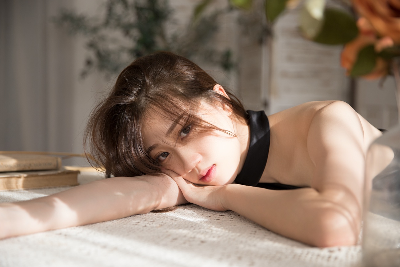 图片[18]-[YITUYU艺图语] 2021.10.21 回忆总想哭 一朵大晶晶 [22P] – 速更版-美库