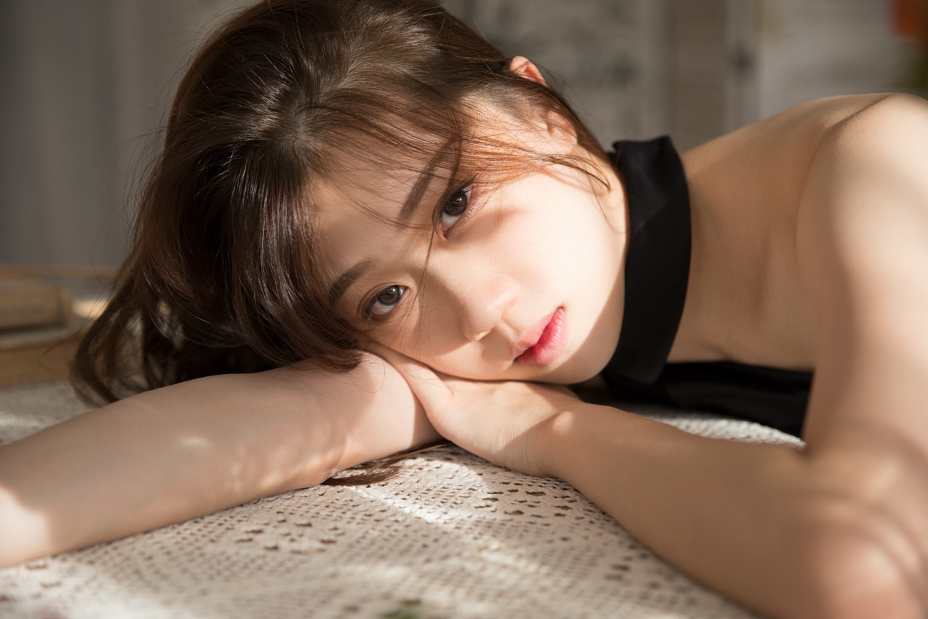 图片[19]-[YITUYU艺图语] 2021.10.21 回忆总想哭 一朵大晶晶 [22P] – 速更版-美库