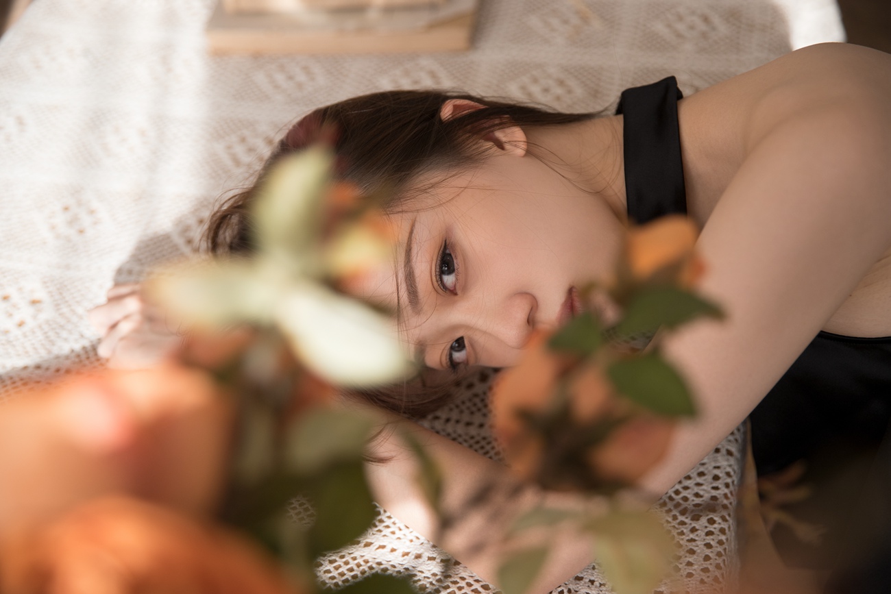 图片[20]-[YITUYU艺图语] 2021.10.21 回忆总想哭 一朵大晶晶 [22P] – 速更版-美库