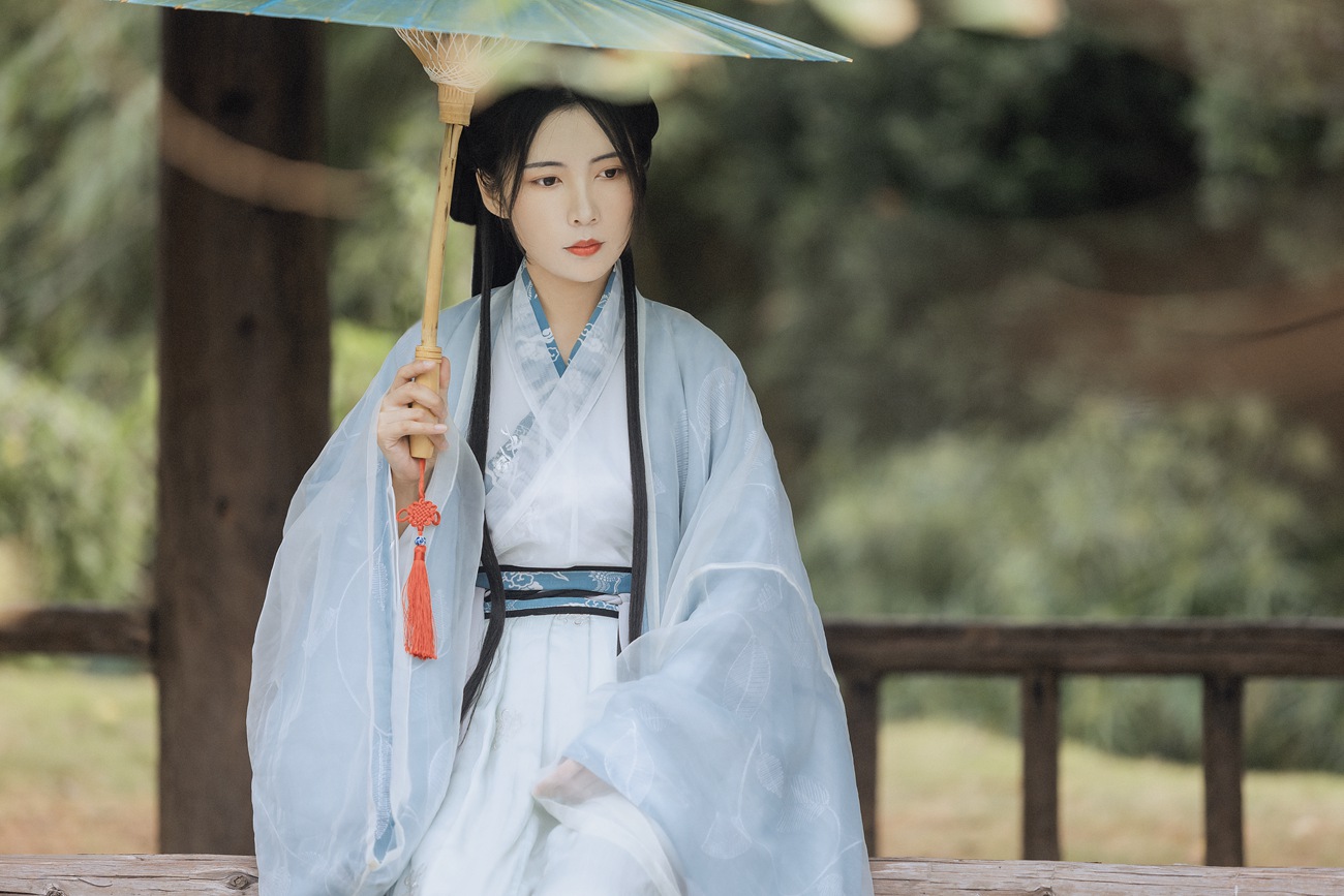 图片[22]-[YITUYU艺图语] 2021.10.21 山居闲情 Yiyi [30P] – 速更版-美库