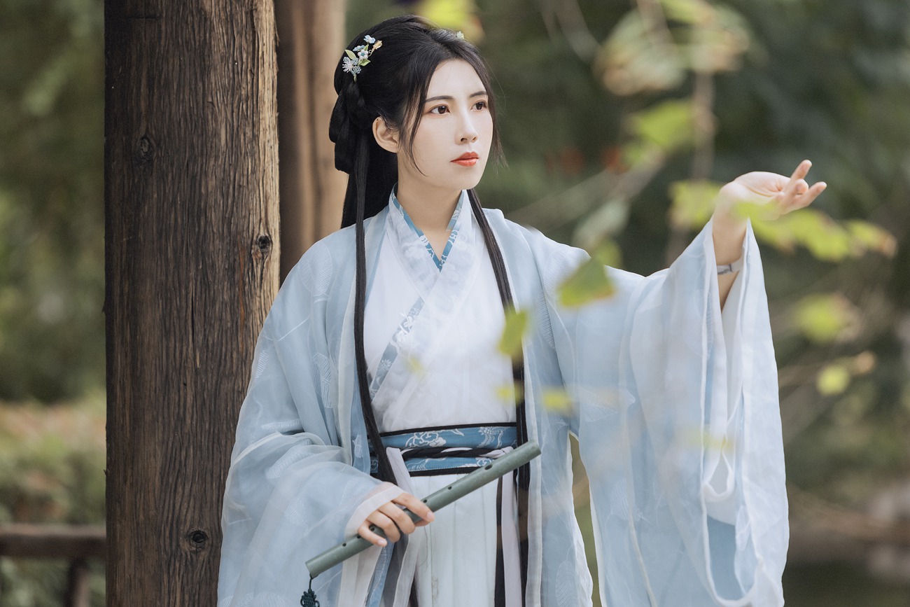 图片[26]-[YITUYU艺图语] 2021.10.21 山居闲情 Yiyi [30P] – 速更版-美库