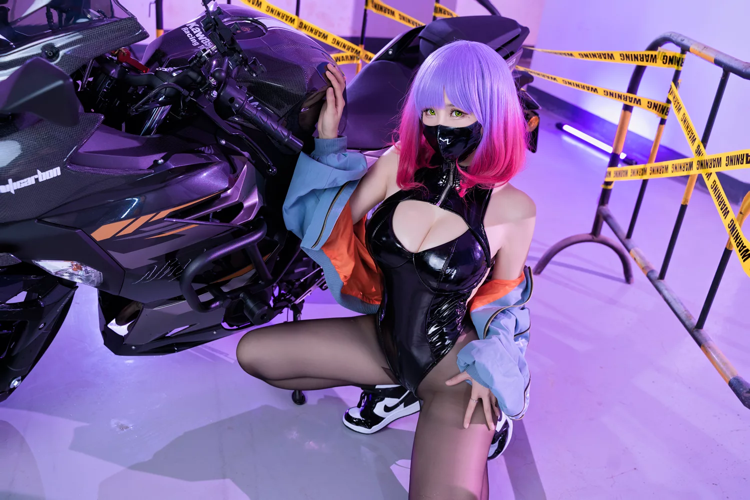 图片[15]-miko酱ww – Luna[31P] – 速更版-美库