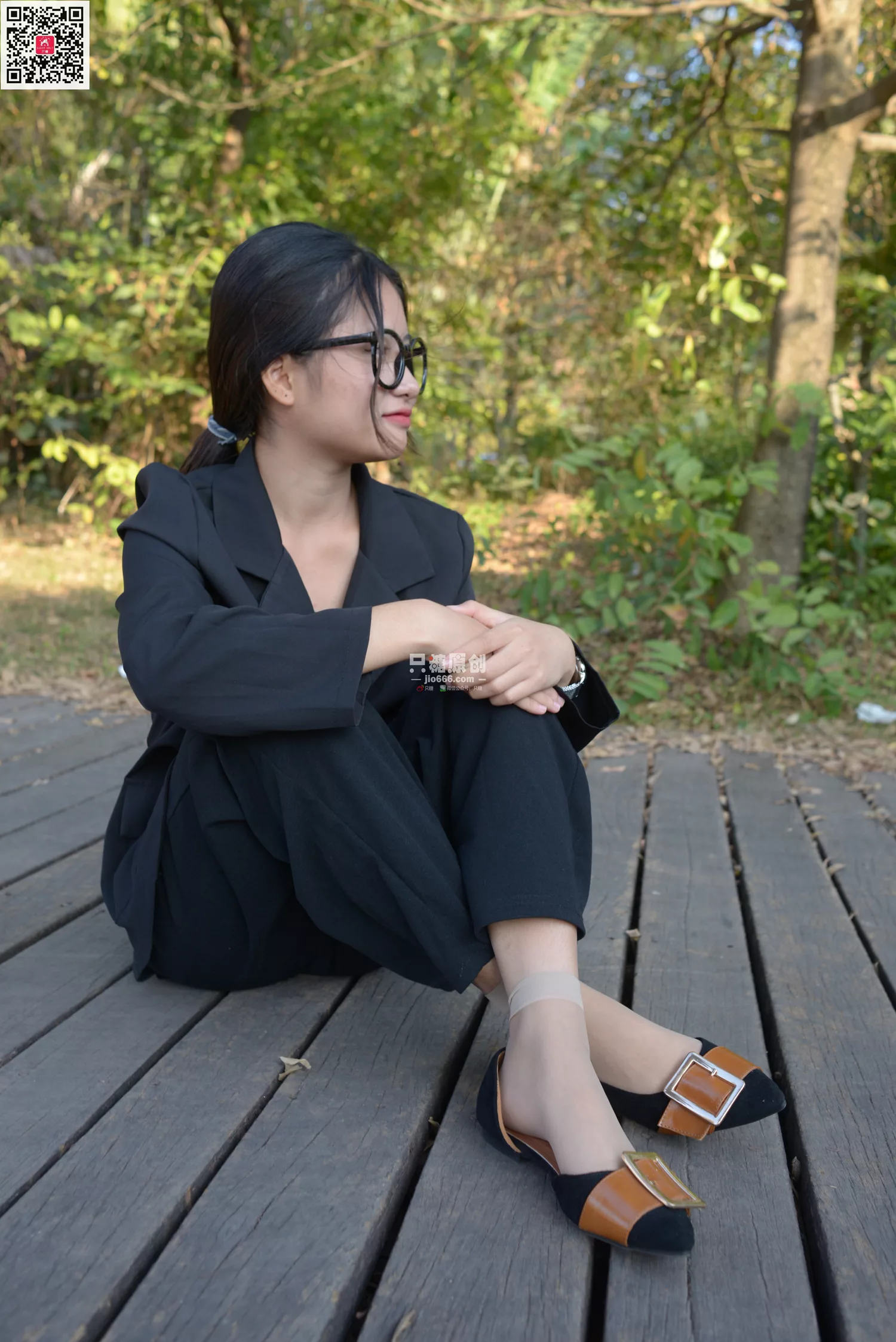 图片[10]-[只糖原创]NO.544 周子琪 梦的片段[154P] – 速更版-美库