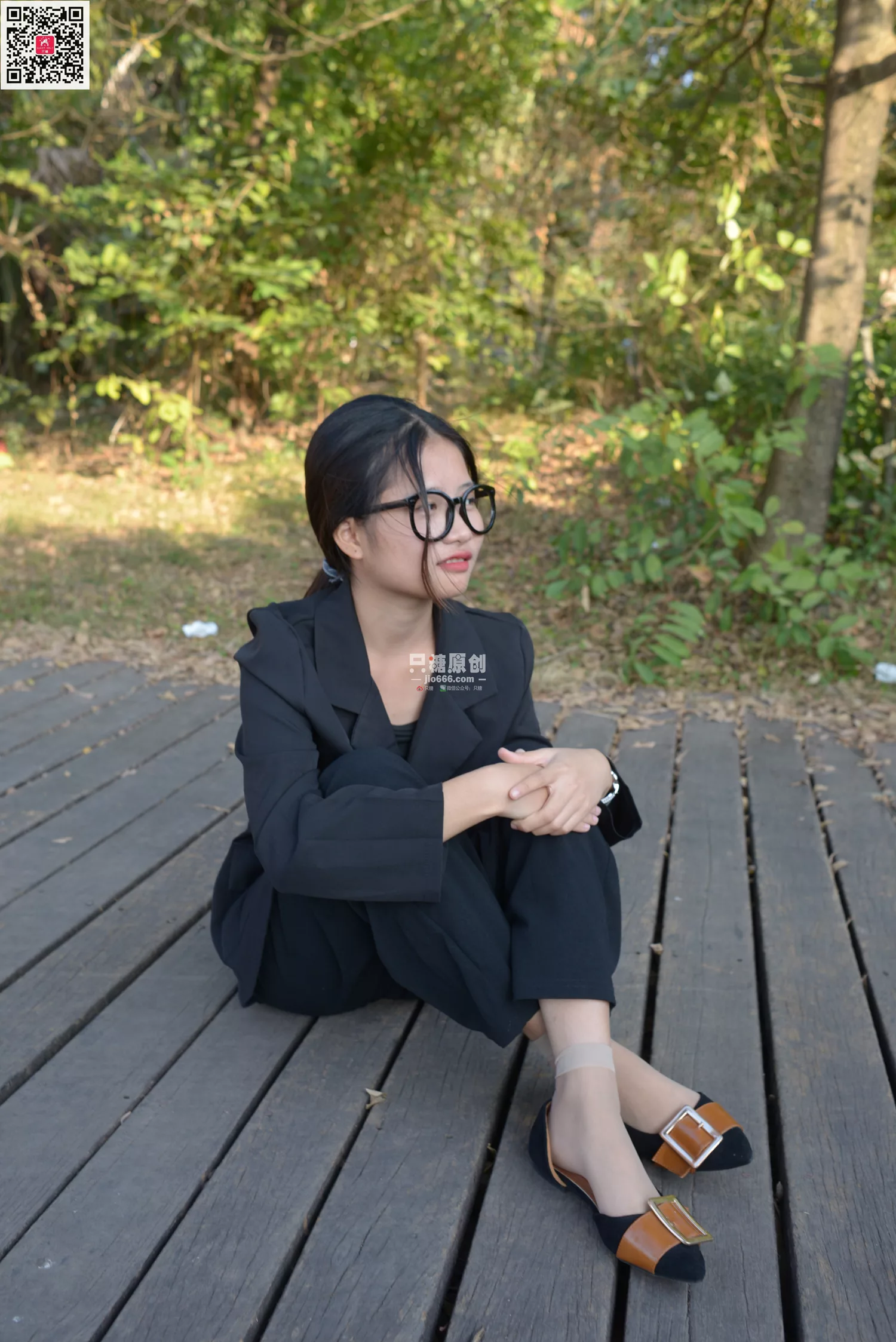 图片[11]-[只糖原创]NO.544 周子琪 梦的片段[154P] – 速更版-美库