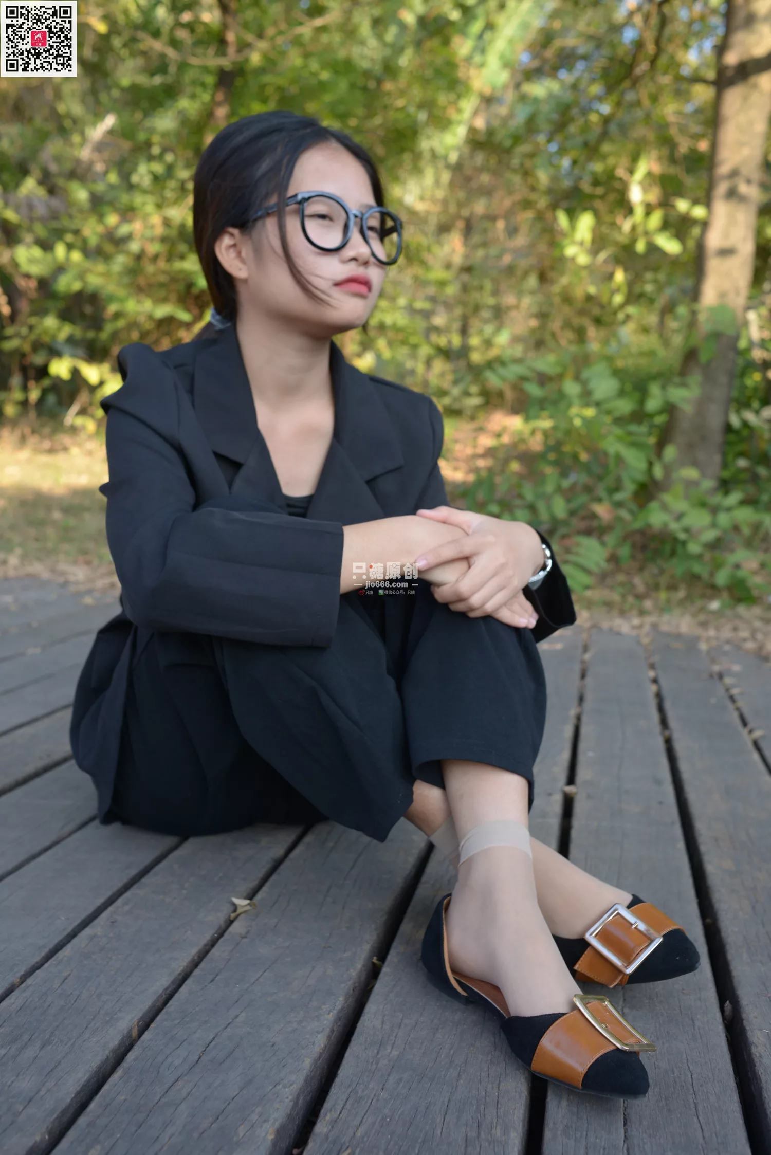 图片[12]-[只糖原创]NO.544 周子琪 梦的片段[154P] – 速更版-美库