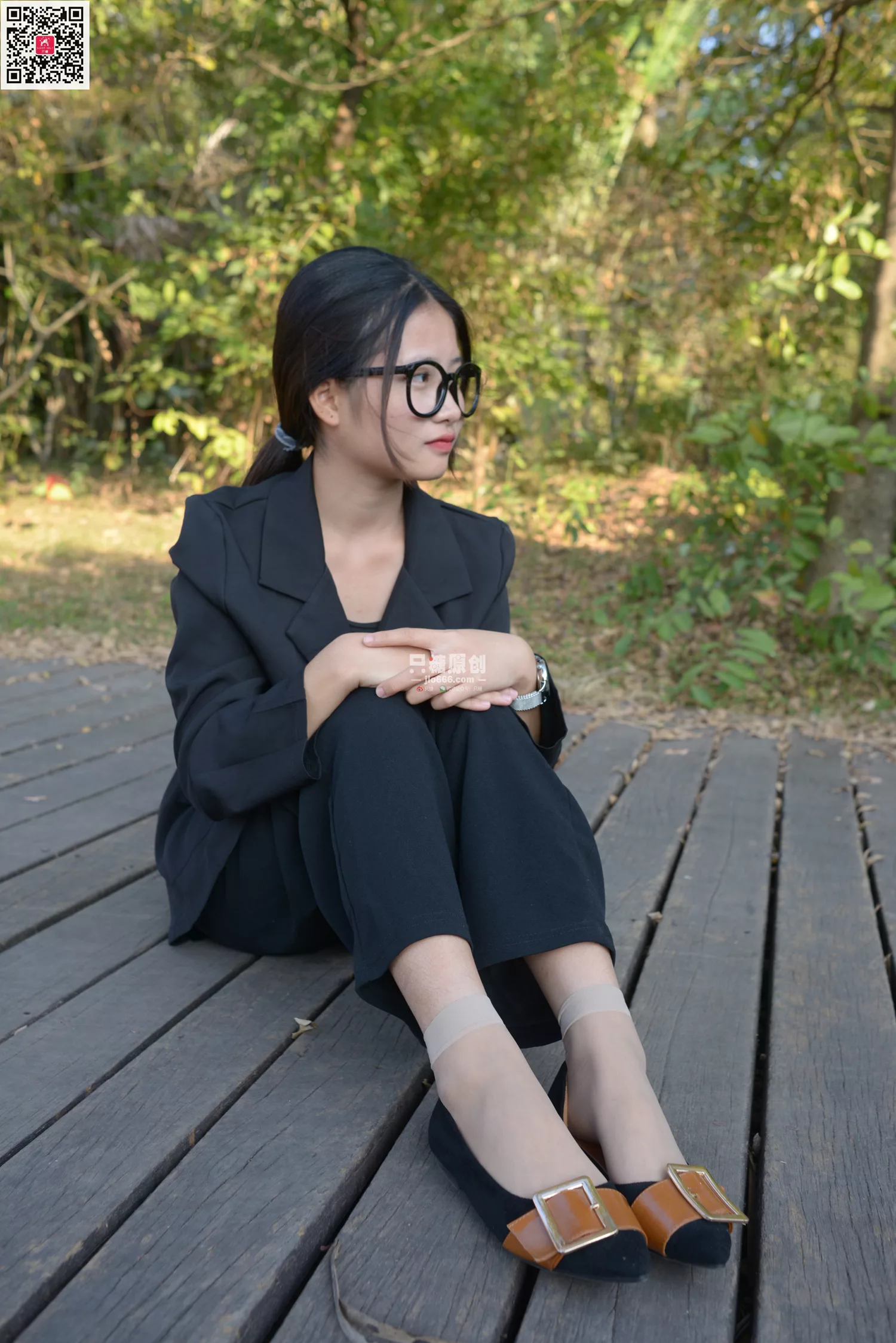 图片[14]-[只糖原创]NO.544 周子琪 梦的片段[154P] – 速更版-美库