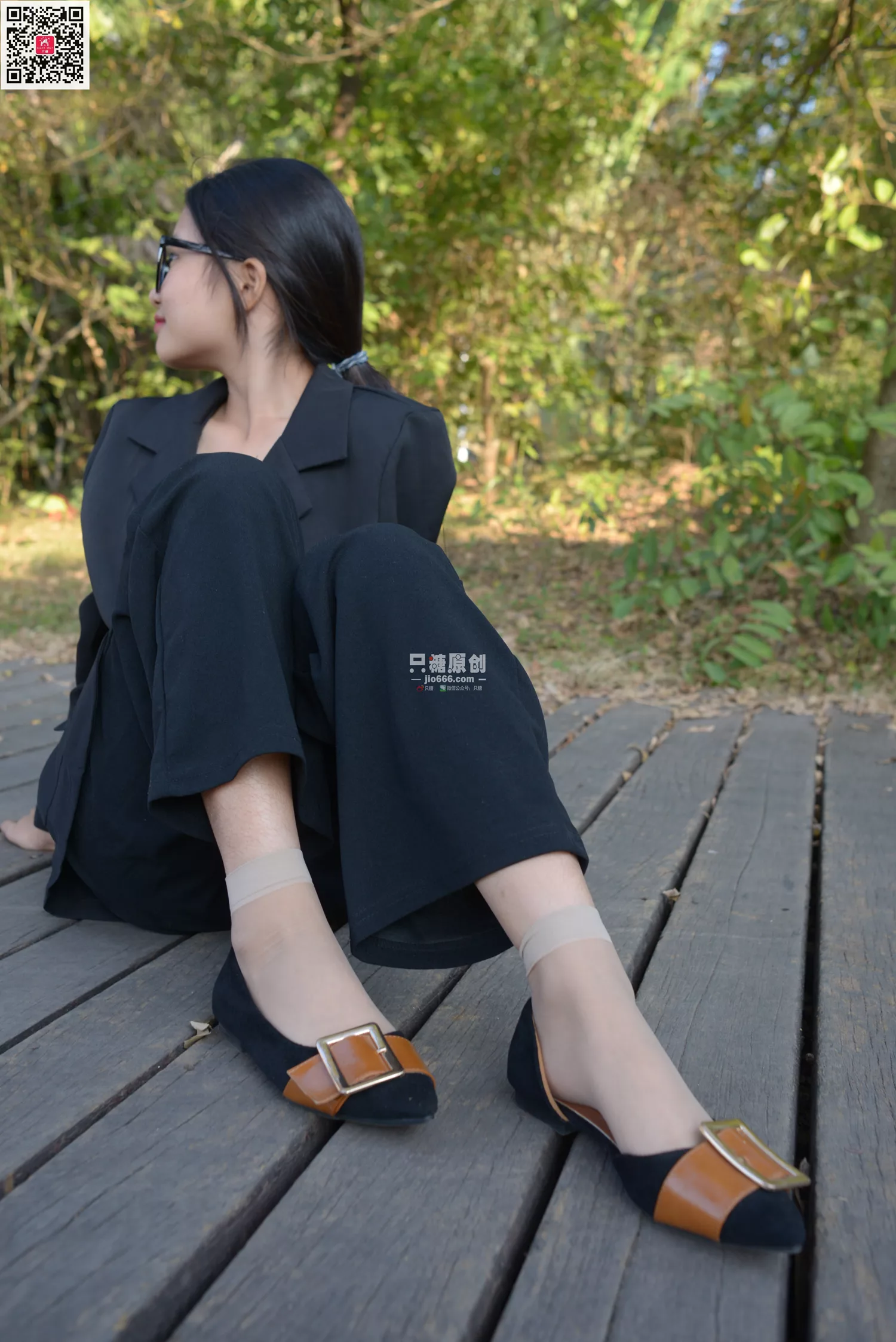 图片[17]-[只糖原创]NO.544 周子琪 梦的片段[154P] – 速更版-美库