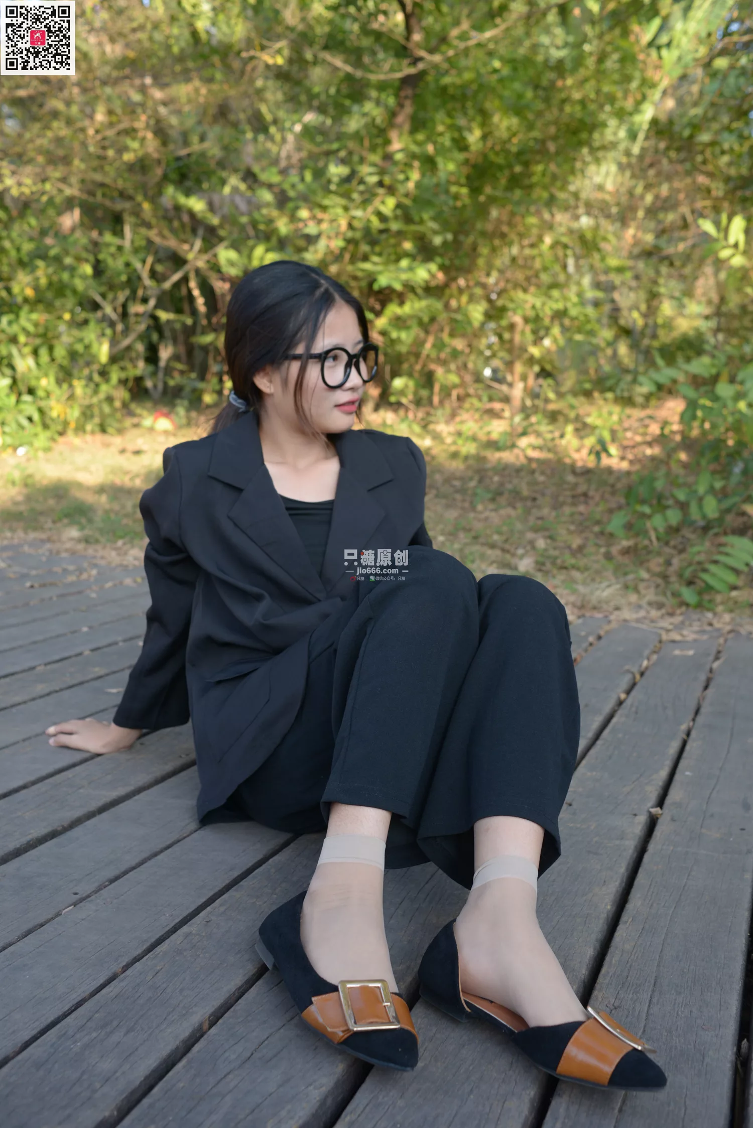 图片[21]-[只糖原创]NO.544 周子琪 梦的片段[154P] – 速更版-美库