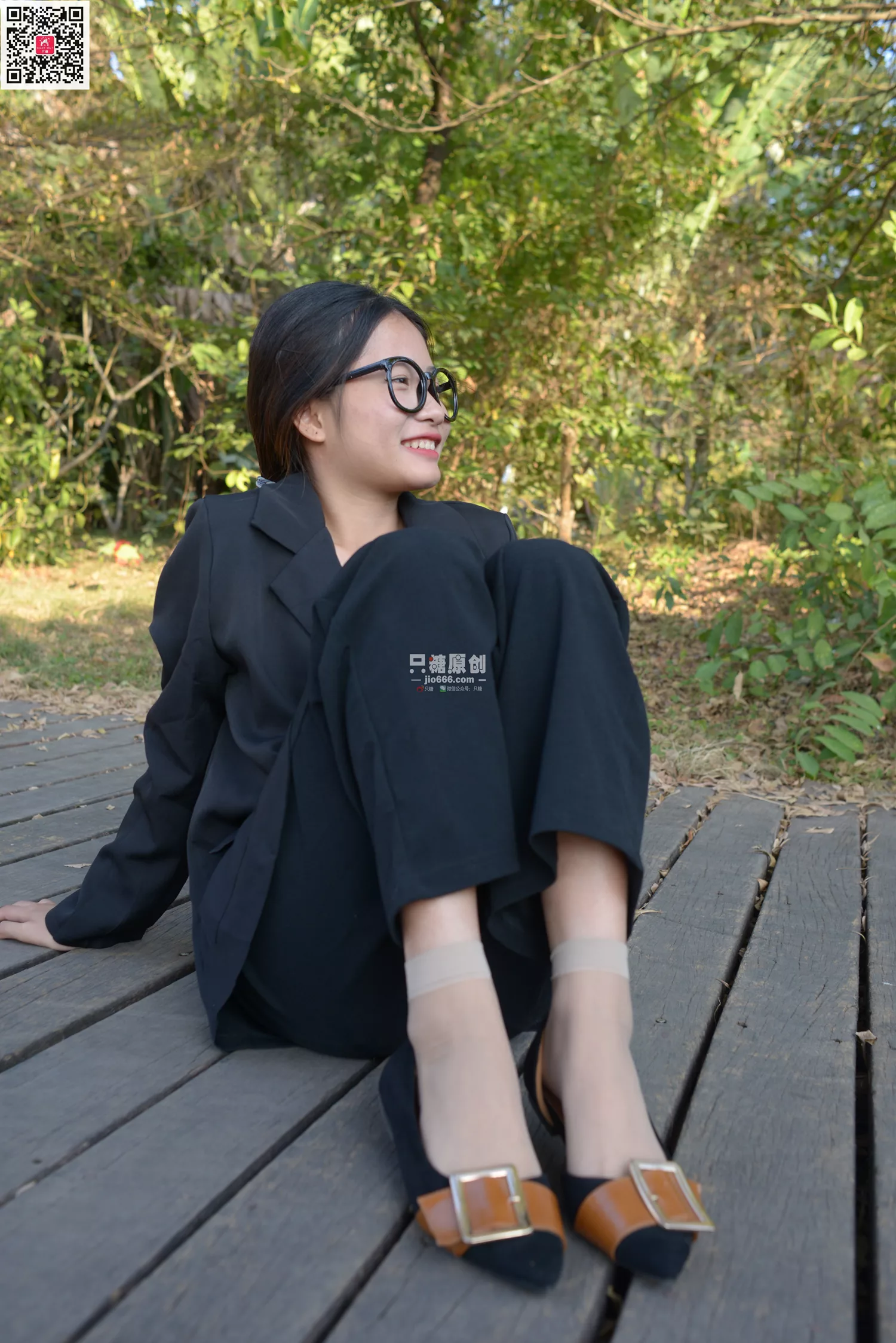 图片[23]-[只糖原创]NO.544 周子琪 梦的片段[154P] – 速更版-美库