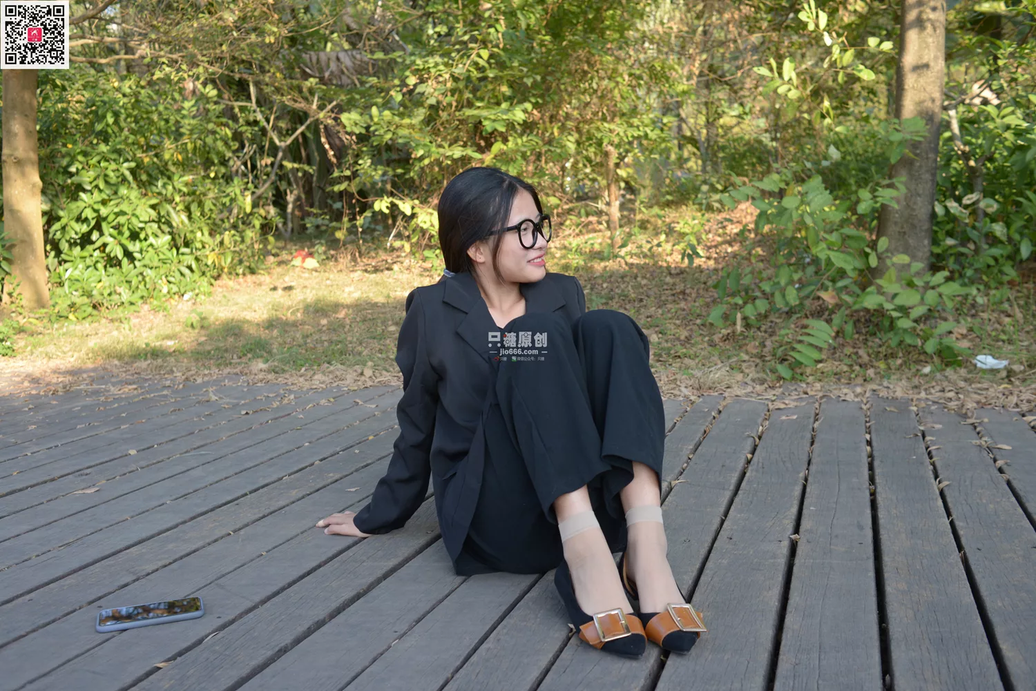 图片[24]-[只糖原创]NO.544 周子琪 梦的片段[154P] – 速更版-美库