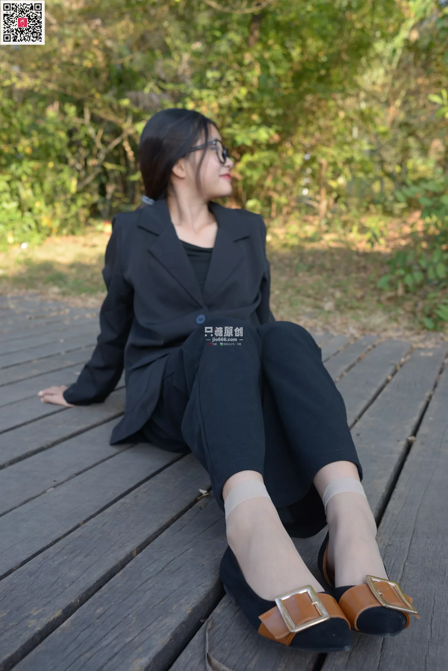 图片[25]-[只糖原创]NO.544 周子琪 梦的片段[154P] – 速更版-美库