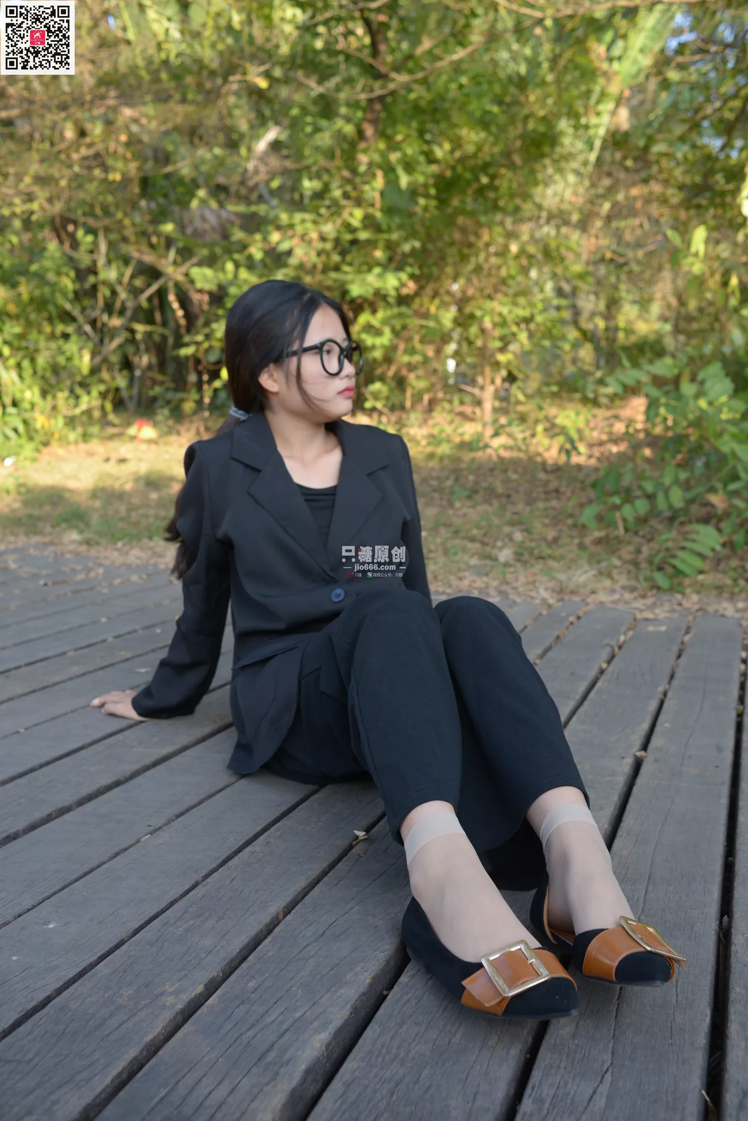 图片[27]-[只糖原创]NO.544 周子琪 梦的片段[154P] – 速更版-美库