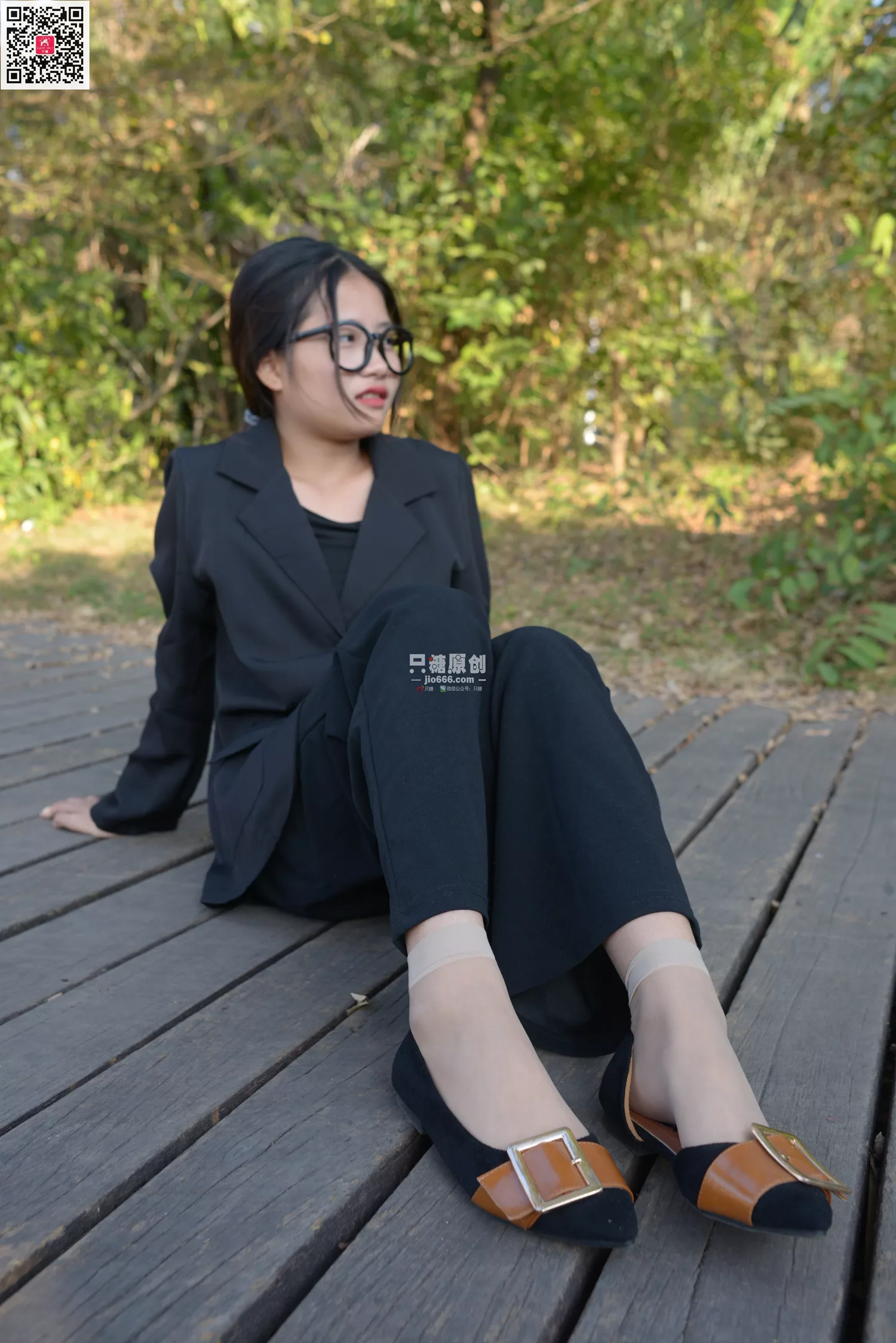 图片[29]-[只糖原创]NO.544 周子琪 梦的片段[154P] – 速更版-美库