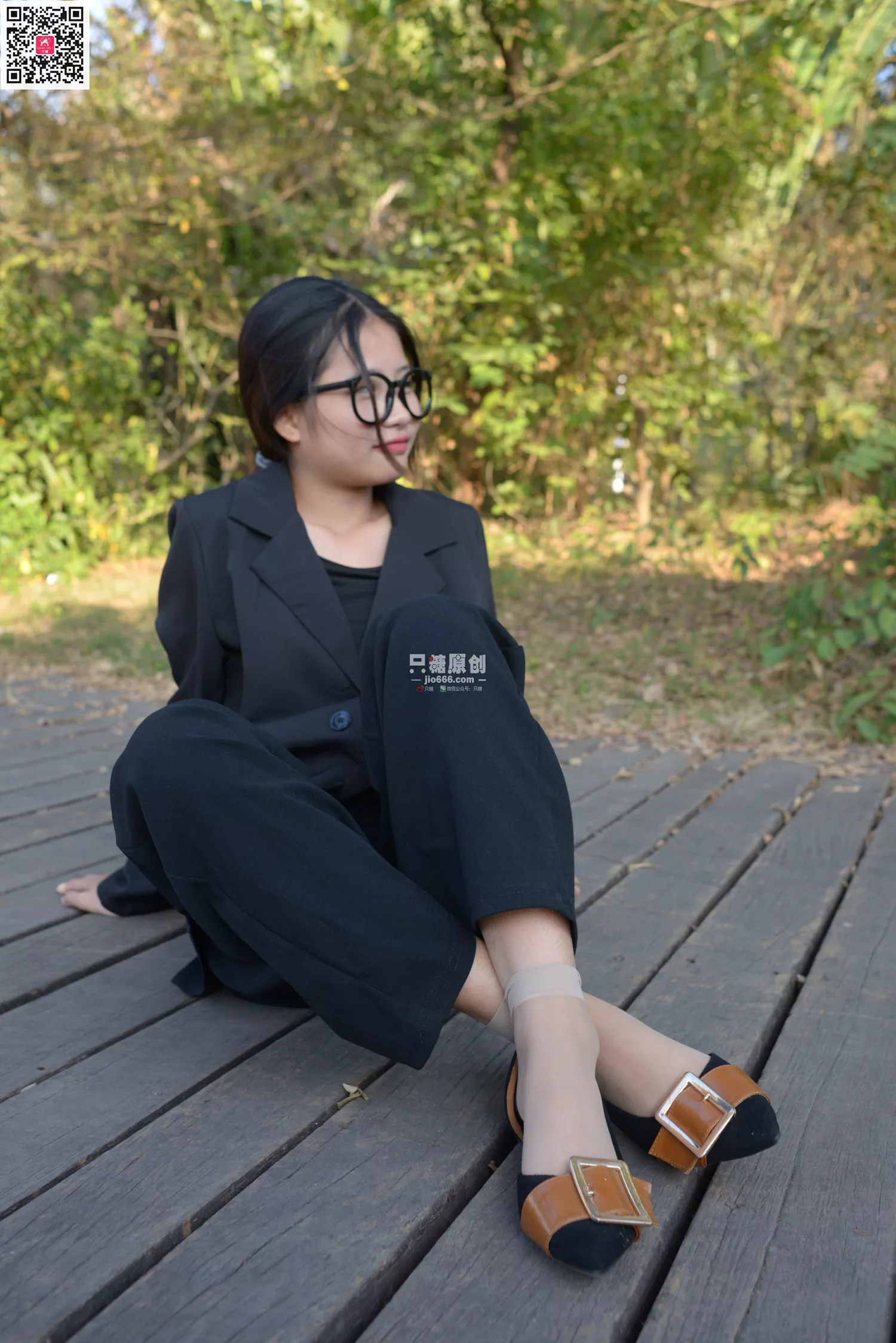 图片[30]-[只糖原创]NO.544 周子琪 梦的片段[154P] – 速更版-美库