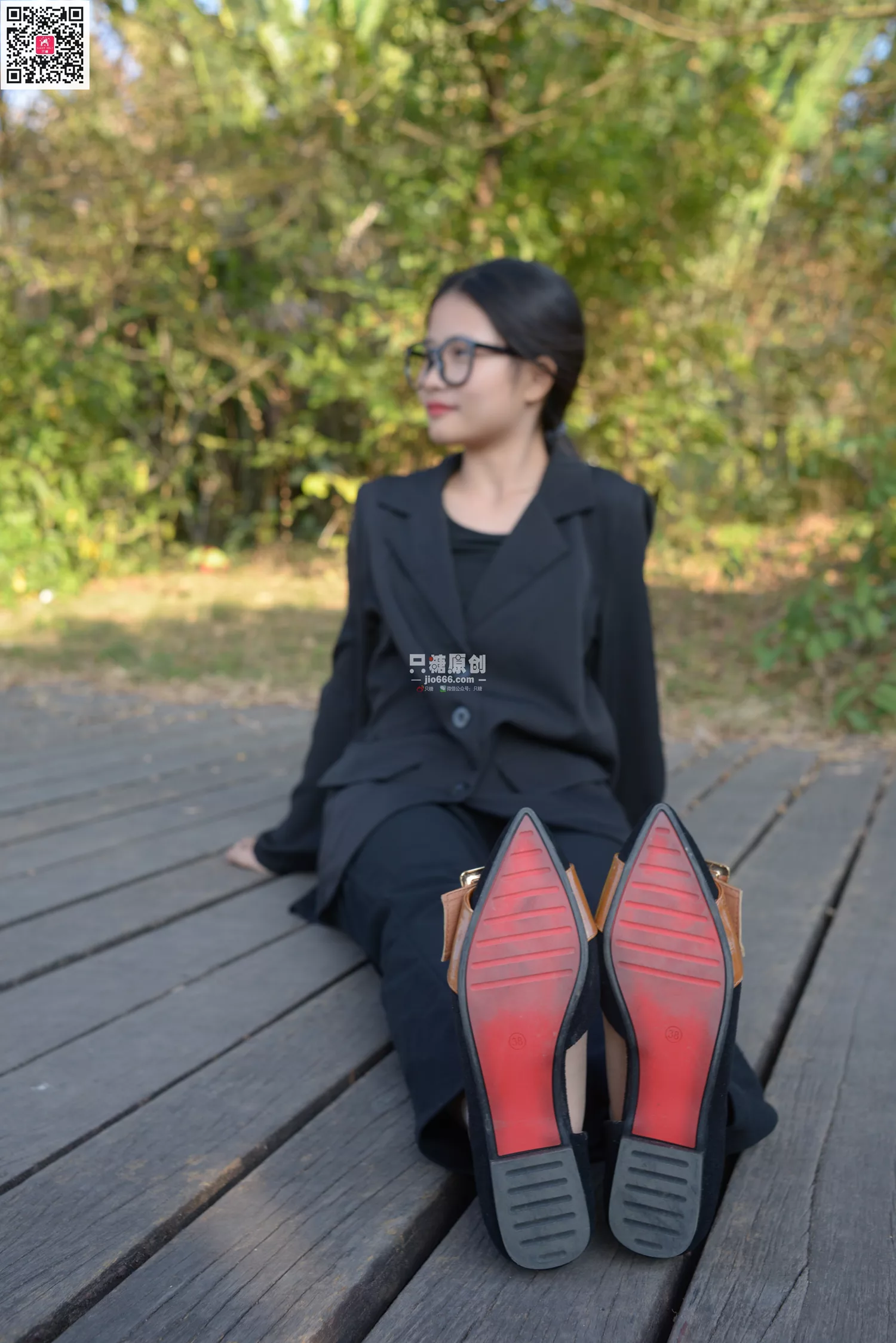 图片[31]-[只糖原创]NO.544 周子琪 梦的片段[154P] – 速更版-美库