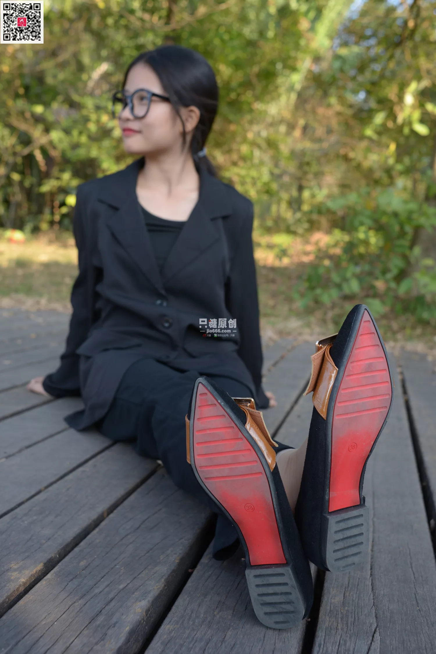 图片[32]-[只糖原创]NO.544 周子琪 梦的片段[154P] – 速更版-美库