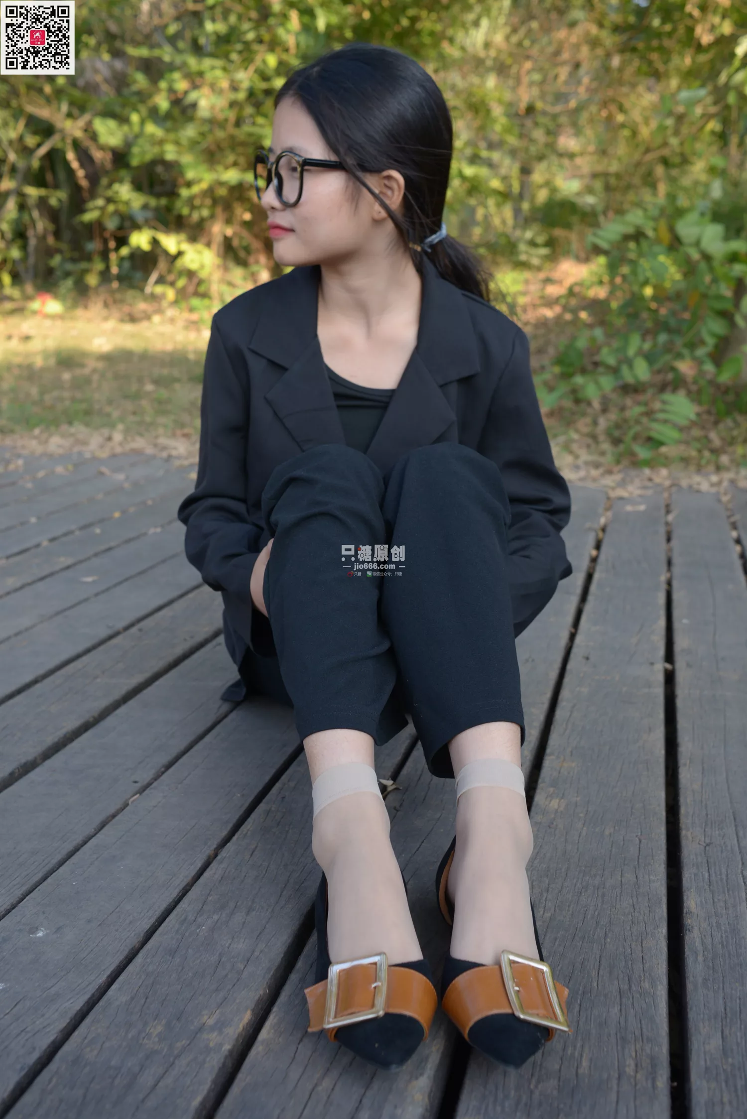 图片[33]-[只糖原创]NO.544 周子琪 梦的片段[154P] – 速更版-美库