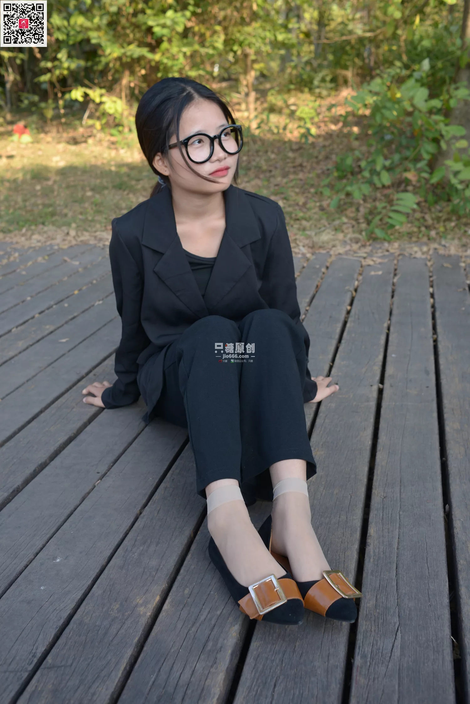 图片[36]-[只糖原创]NO.544 周子琪 梦的片段[154P] – 速更版-美库