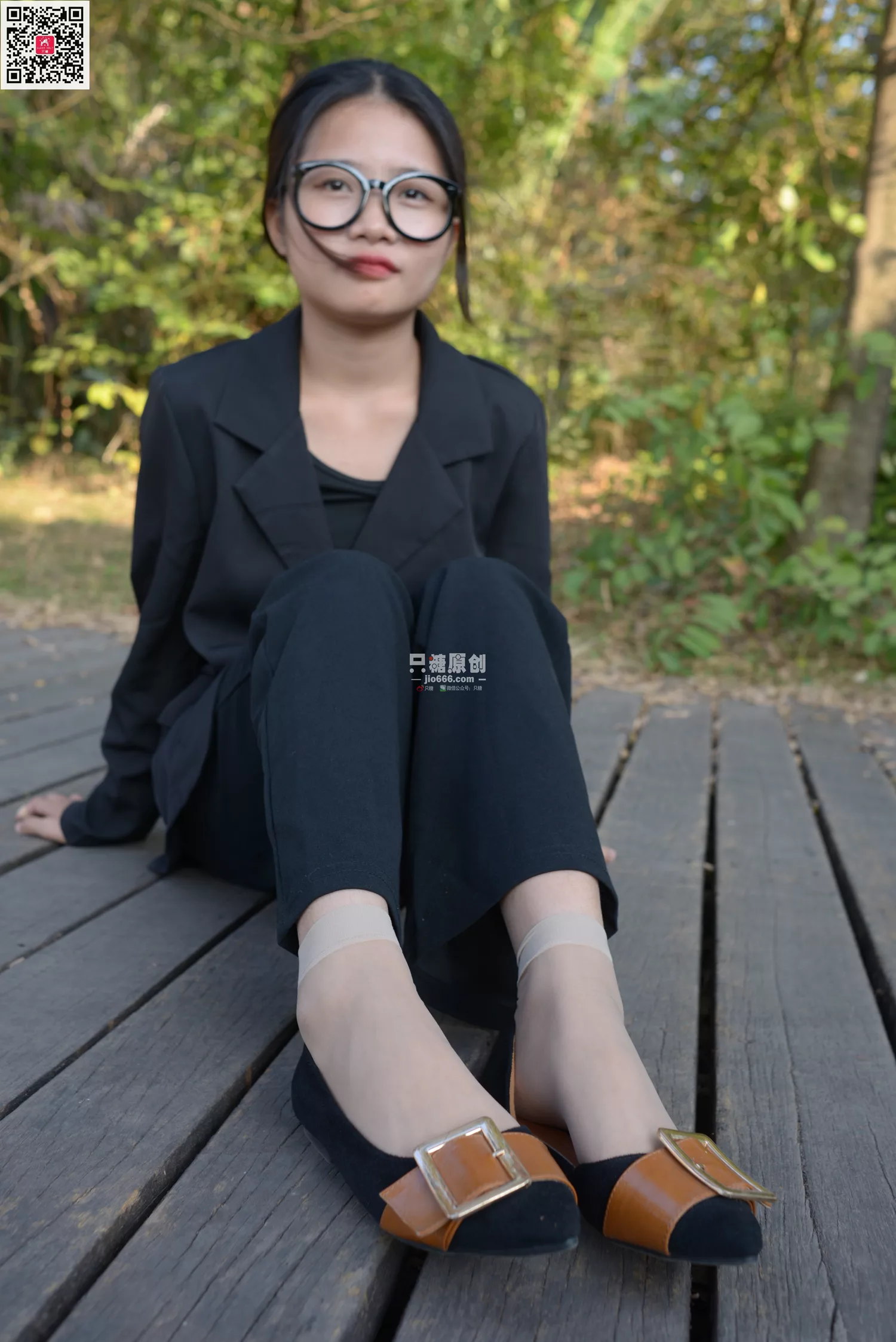 图片[37]-[只糖原创]NO.544 周子琪 梦的片段[154P] – 速更版-美库