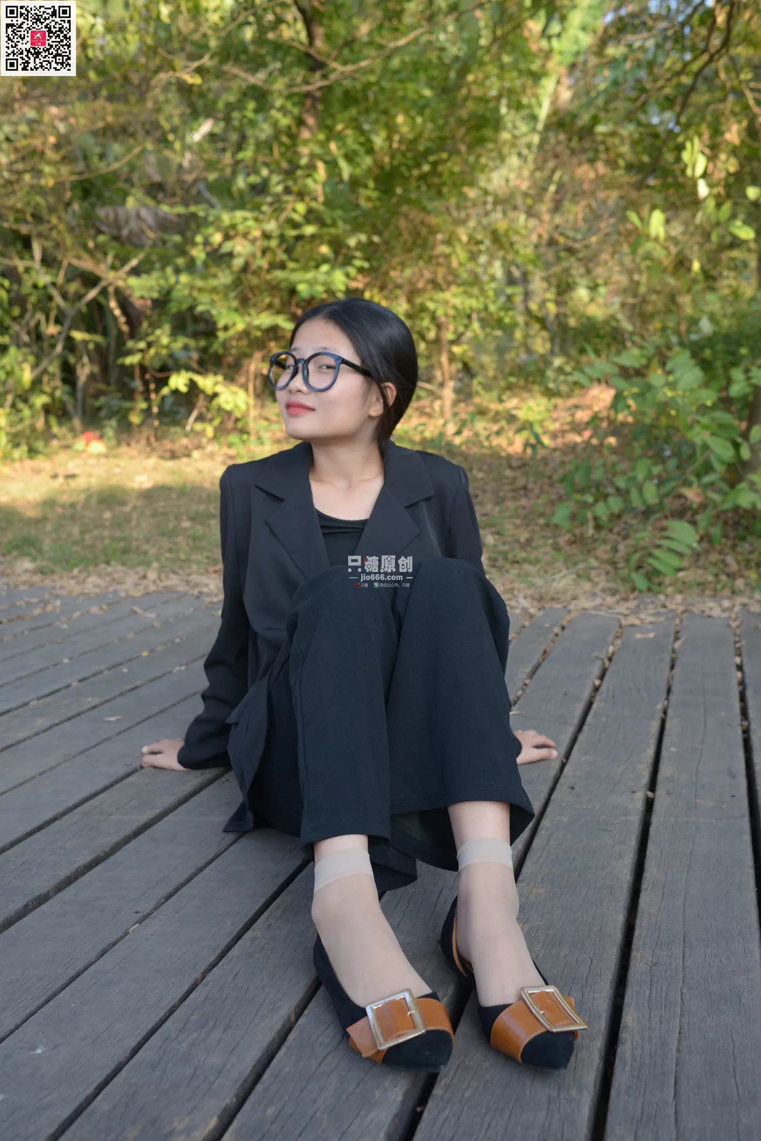 图片[39]-[只糖原创]NO.544 周子琪 梦的片段[154P] – 速更版-美库