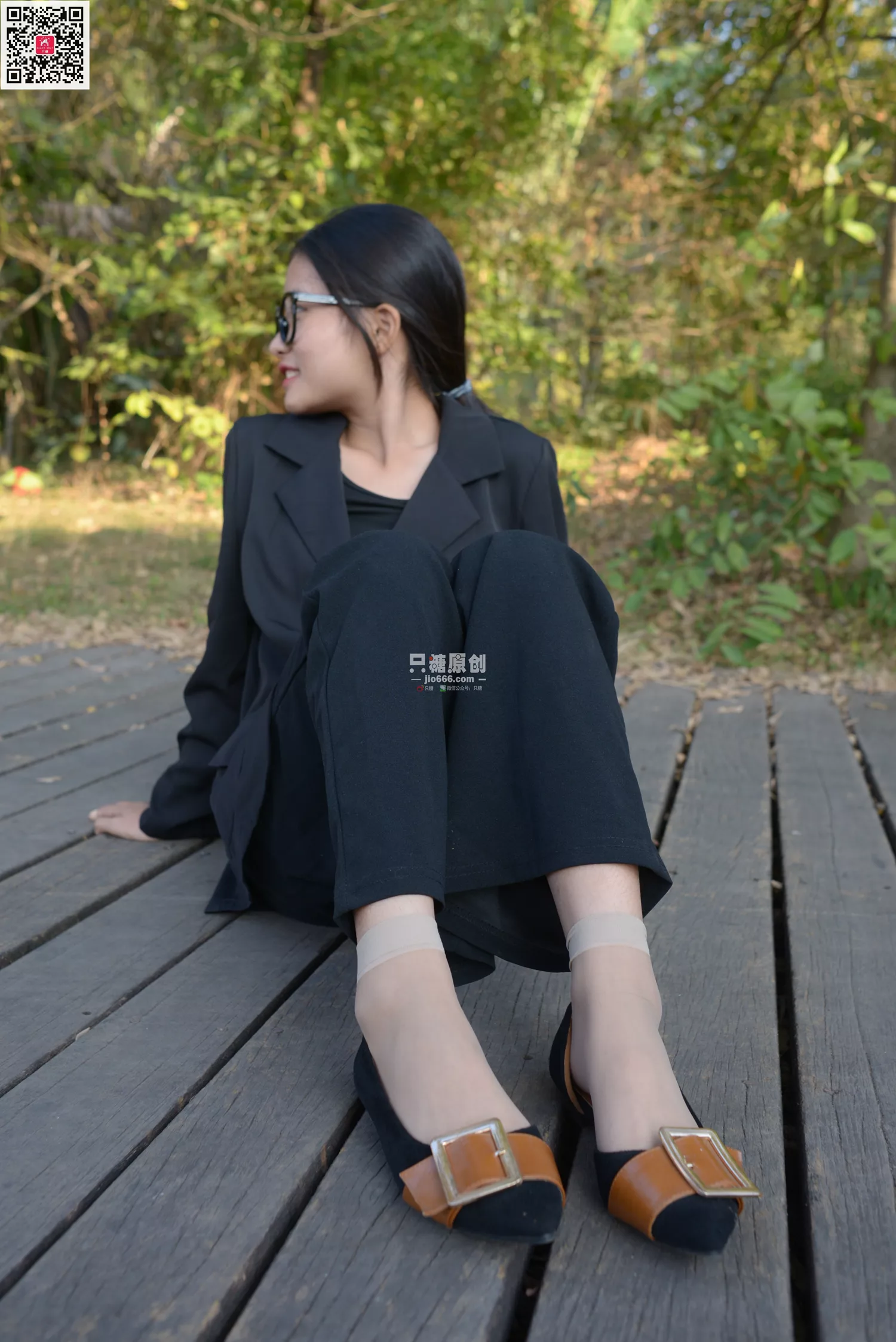 图片[40]-[只糖原创]NO.544 周子琪 梦的片段[154P] – 速更版-美库