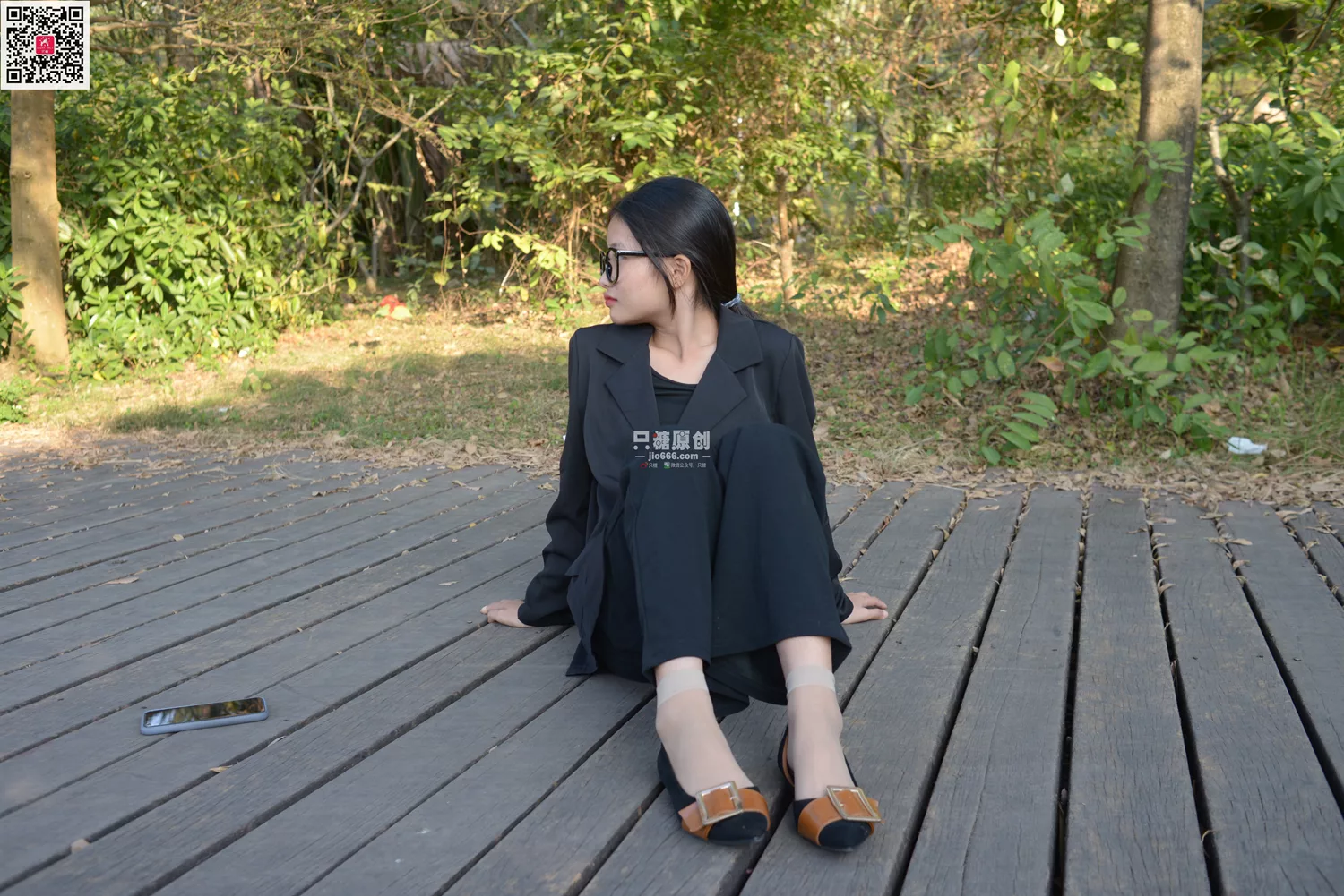 图片[41]-[只糖原创]NO.544 周子琪 梦的片段[154P] – 速更版-美库