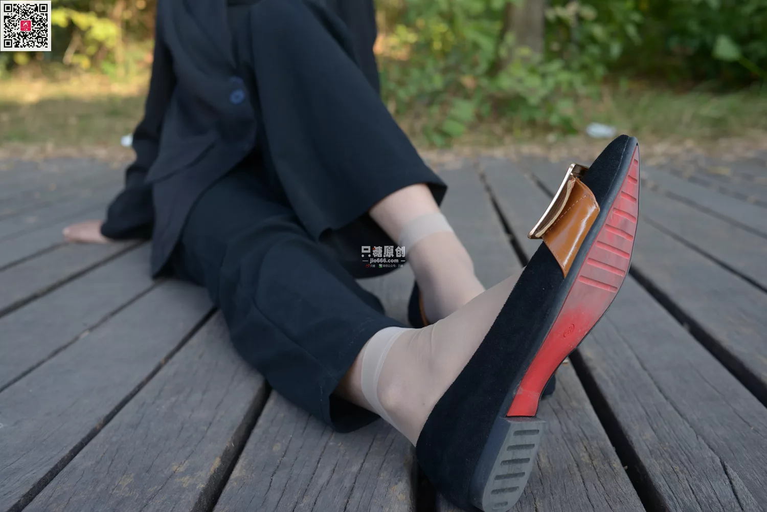 图片[43]-[只糖原创]NO.544 周子琪 梦的片段[154P] – 速更版-美库