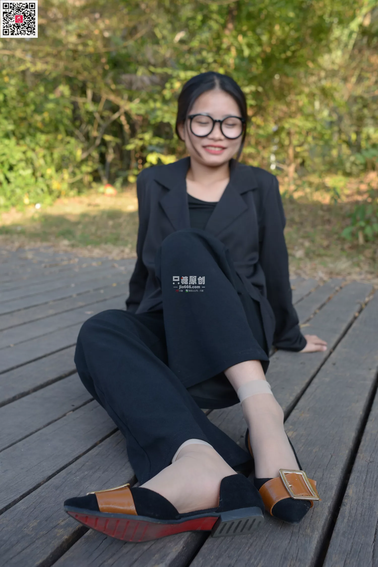 图片[46]-[只糖原创]NO.544 周子琪 梦的片段[154P] – 速更版-美库