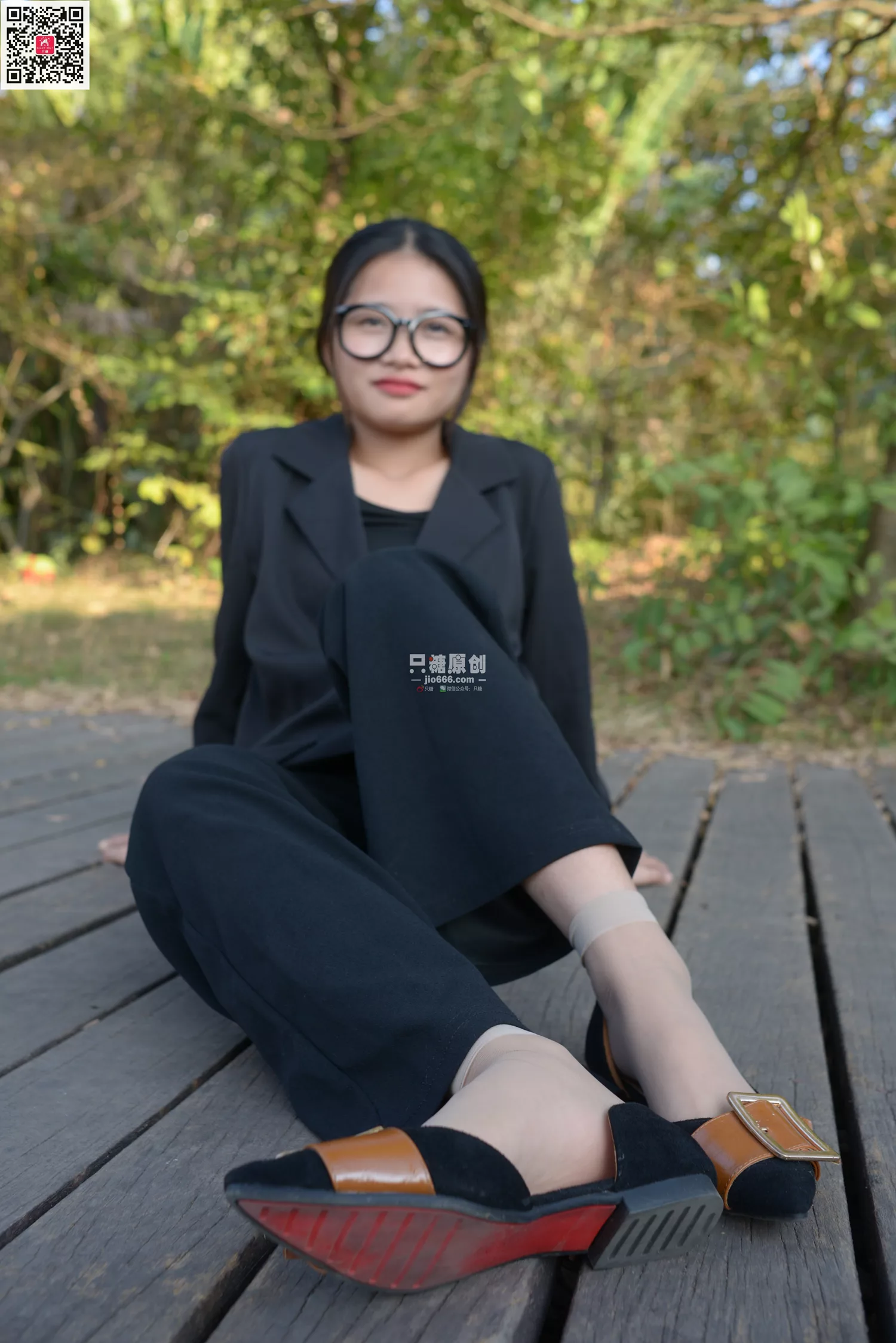 图片[47]-[只糖原创]NO.544 周子琪 梦的片段[154P] – 速更版-美库