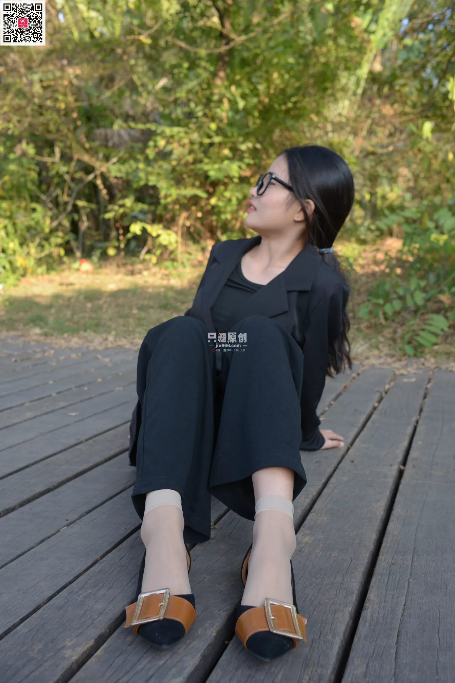 图片[48]-[只糖原创]NO.544 周子琪 梦的片段[154P] – 速更版-美库