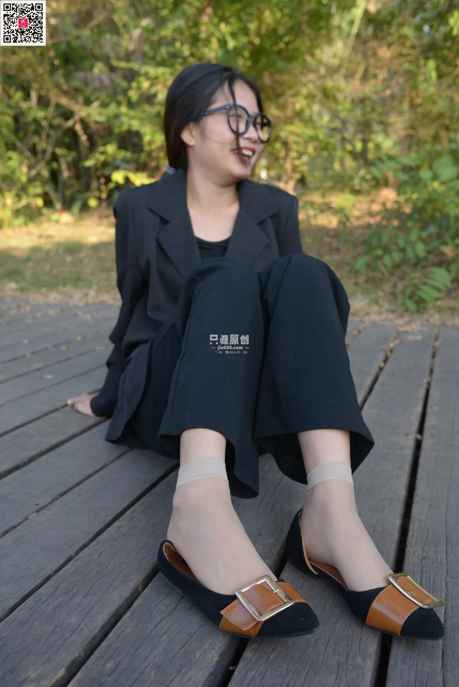 图片[49]-[只糖原创]NO.544 周子琪 梦的片段[154P] – 速更版-美库