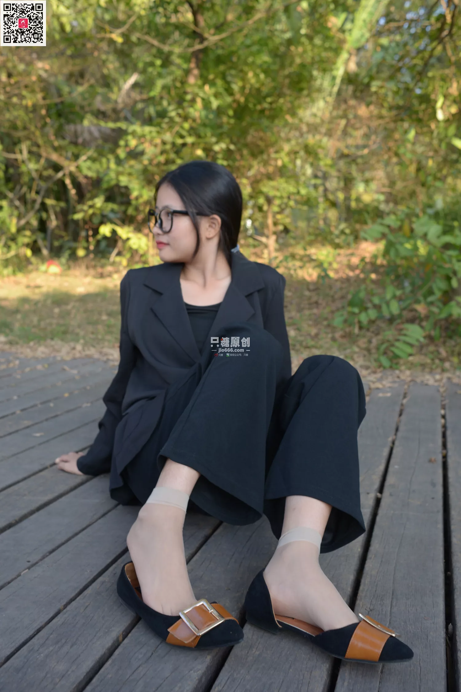 图片[50]-[只糖原创]NO.544 周子琪 梦的片段[154P] – 速更版-美库