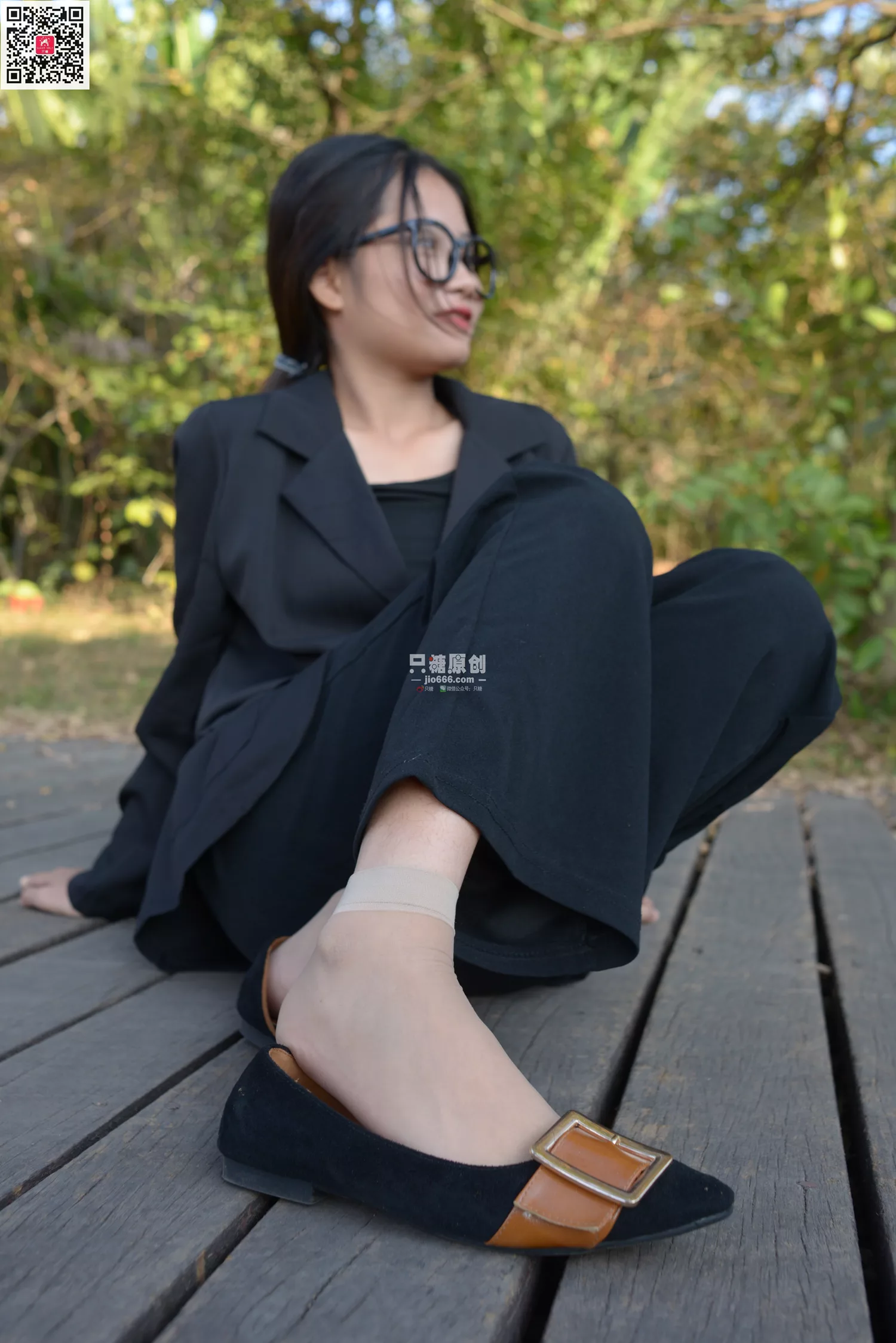 图片[51]-[只糖原创]NO.544 周子琪 梦的片段[154P] – 速更版-美库