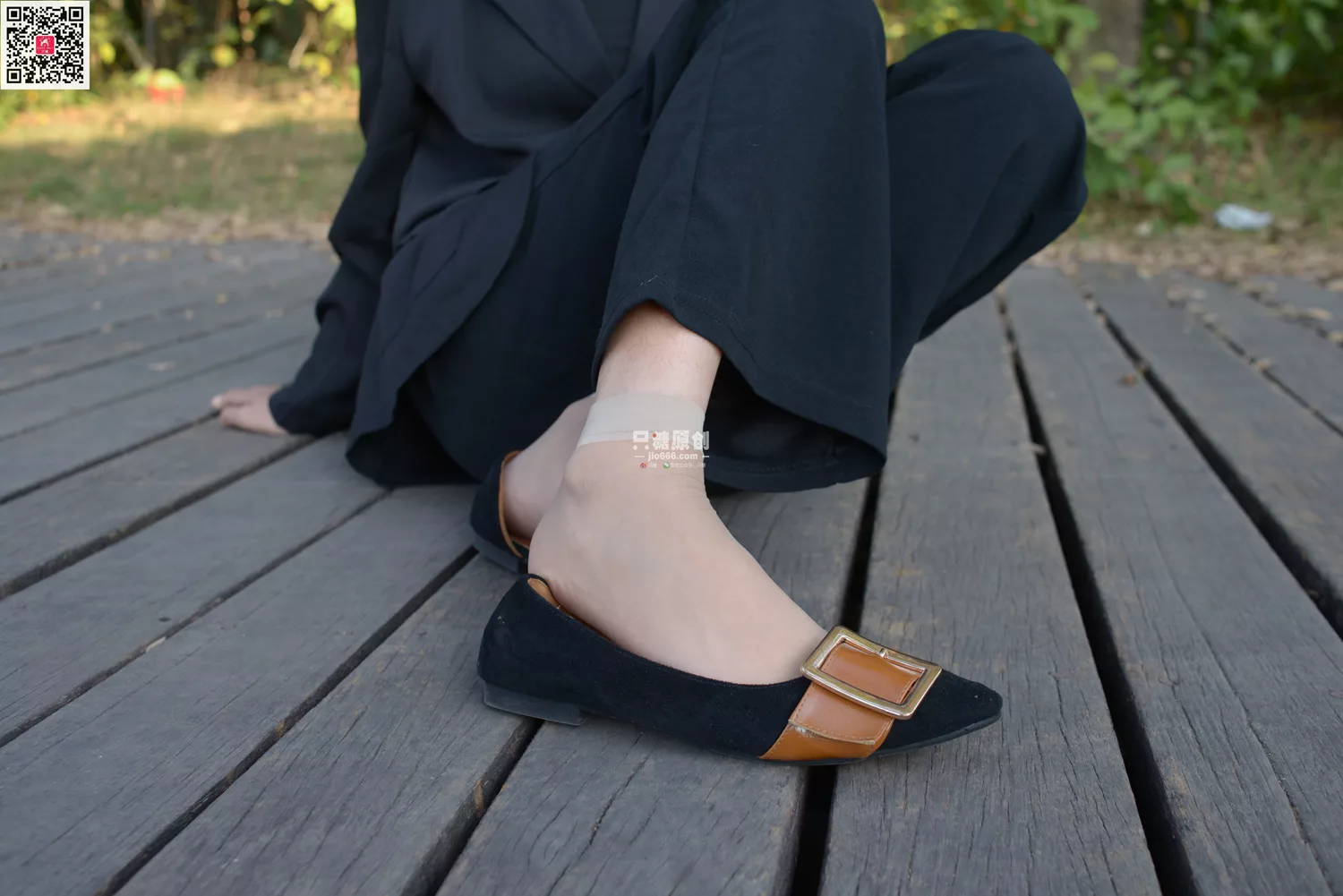 图片[52]-[只糖原创]NO.544 周子琪 梦的片段[154P] – 速更版-美库