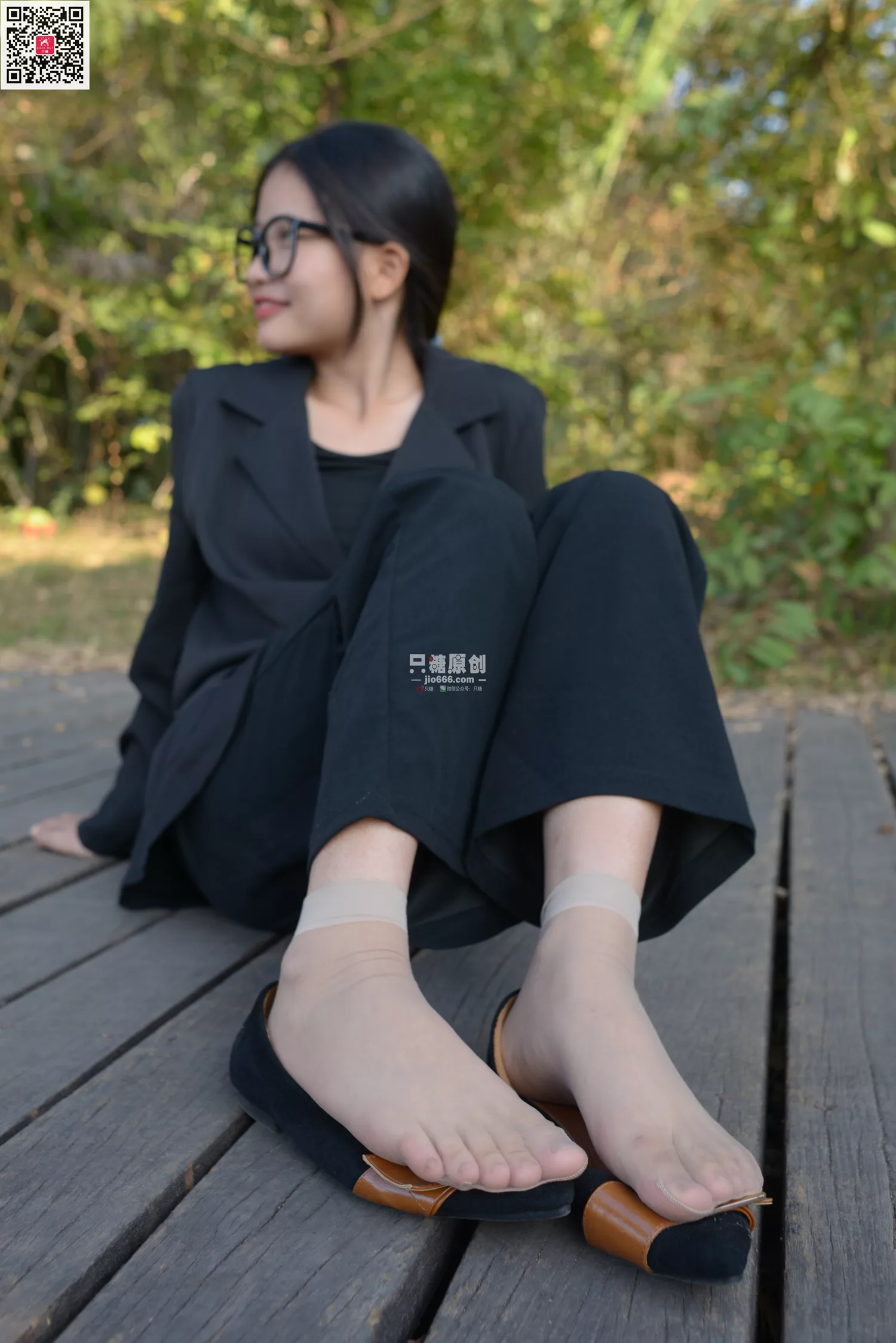 图片[54]-[只糖原创]NO.544 周子琪 梦的片段[154P] – 速更版-美库