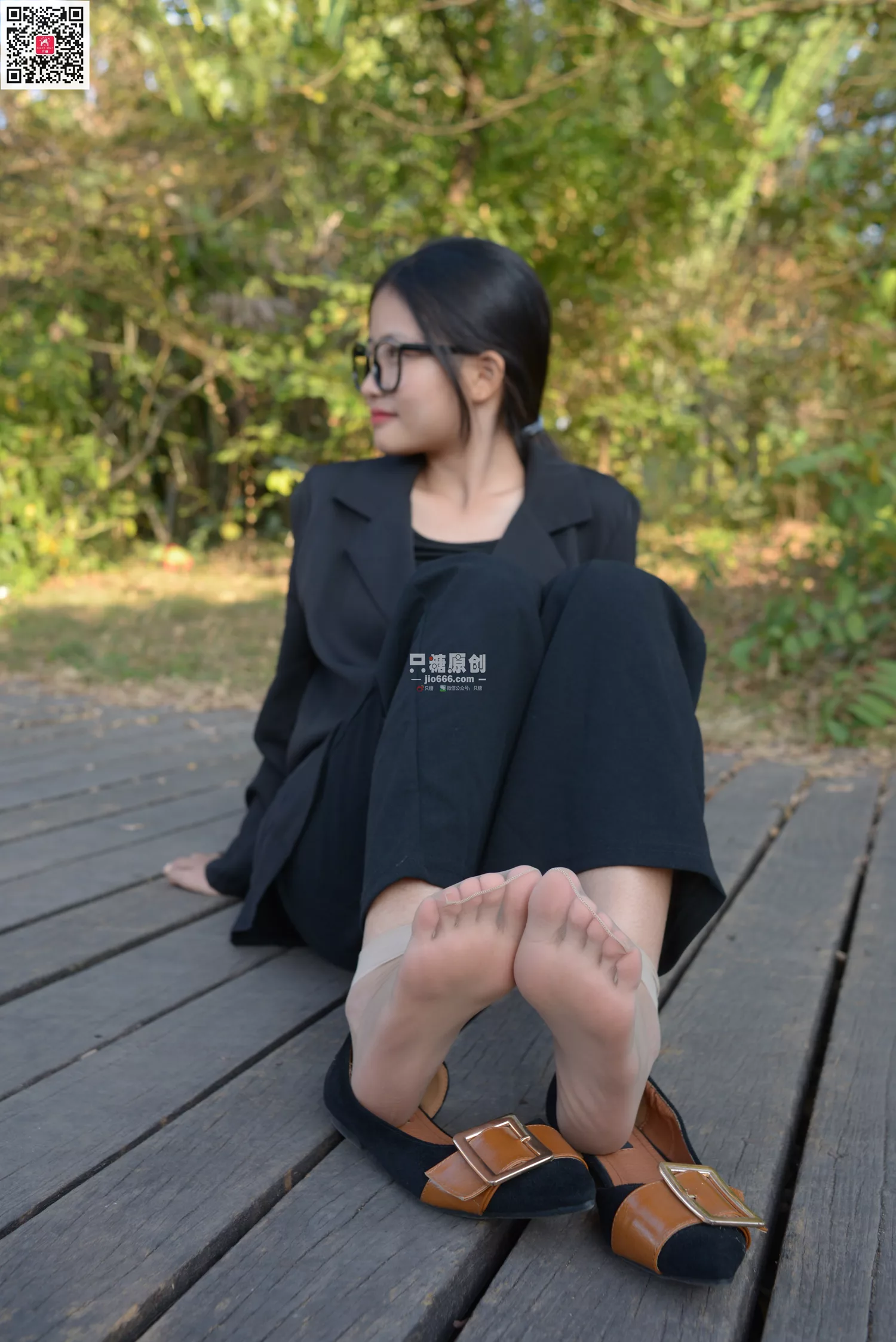 图片[55]-[只糖原创]NO.544 周子琪 梦的片段[154P] – 速更版-美库