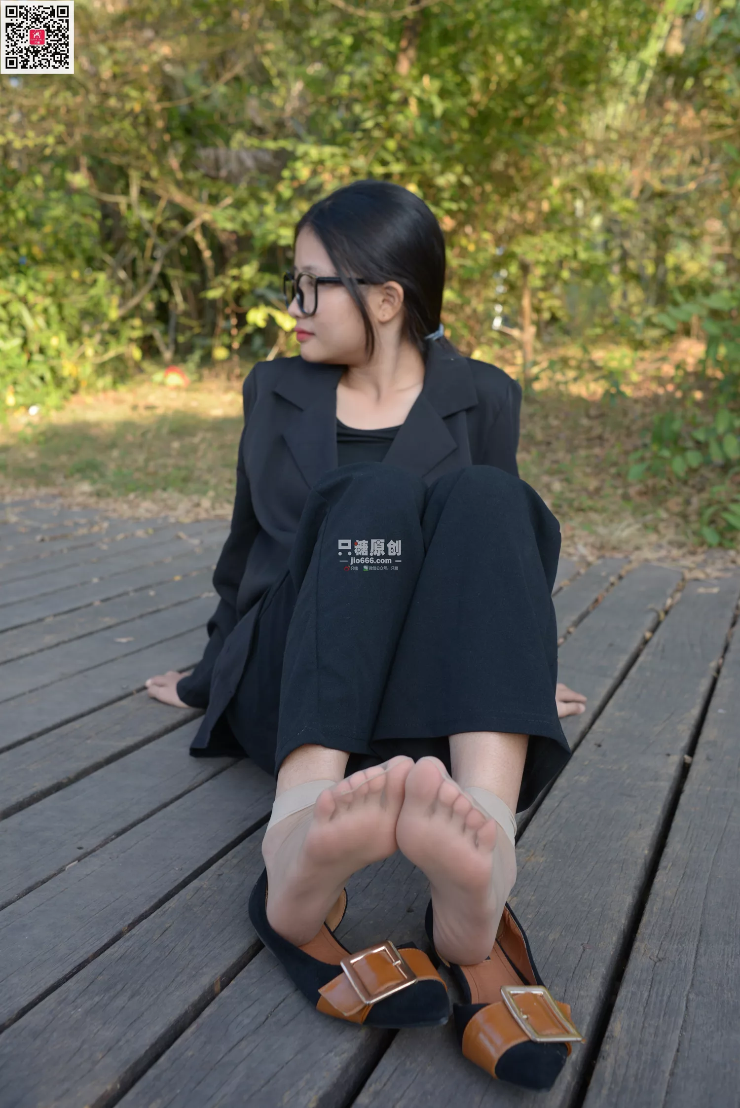 图片[57]-[只糖原创]NO.544 周子琪 梦的片段[154P] – 速更版-美库