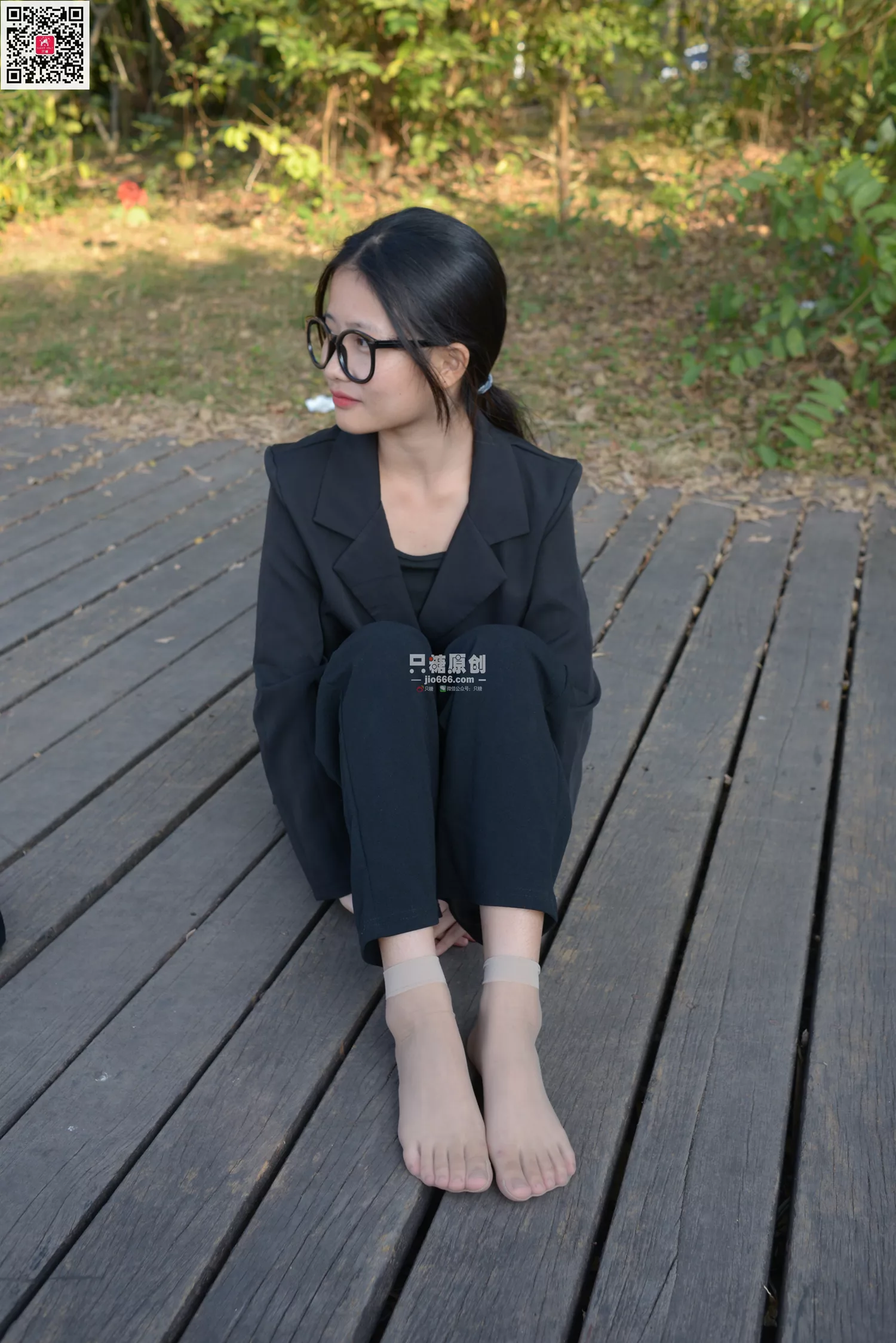 图片[58]-[只糖原创]NO.544 周子琪 梦的片段[154P] – 速更版-美库