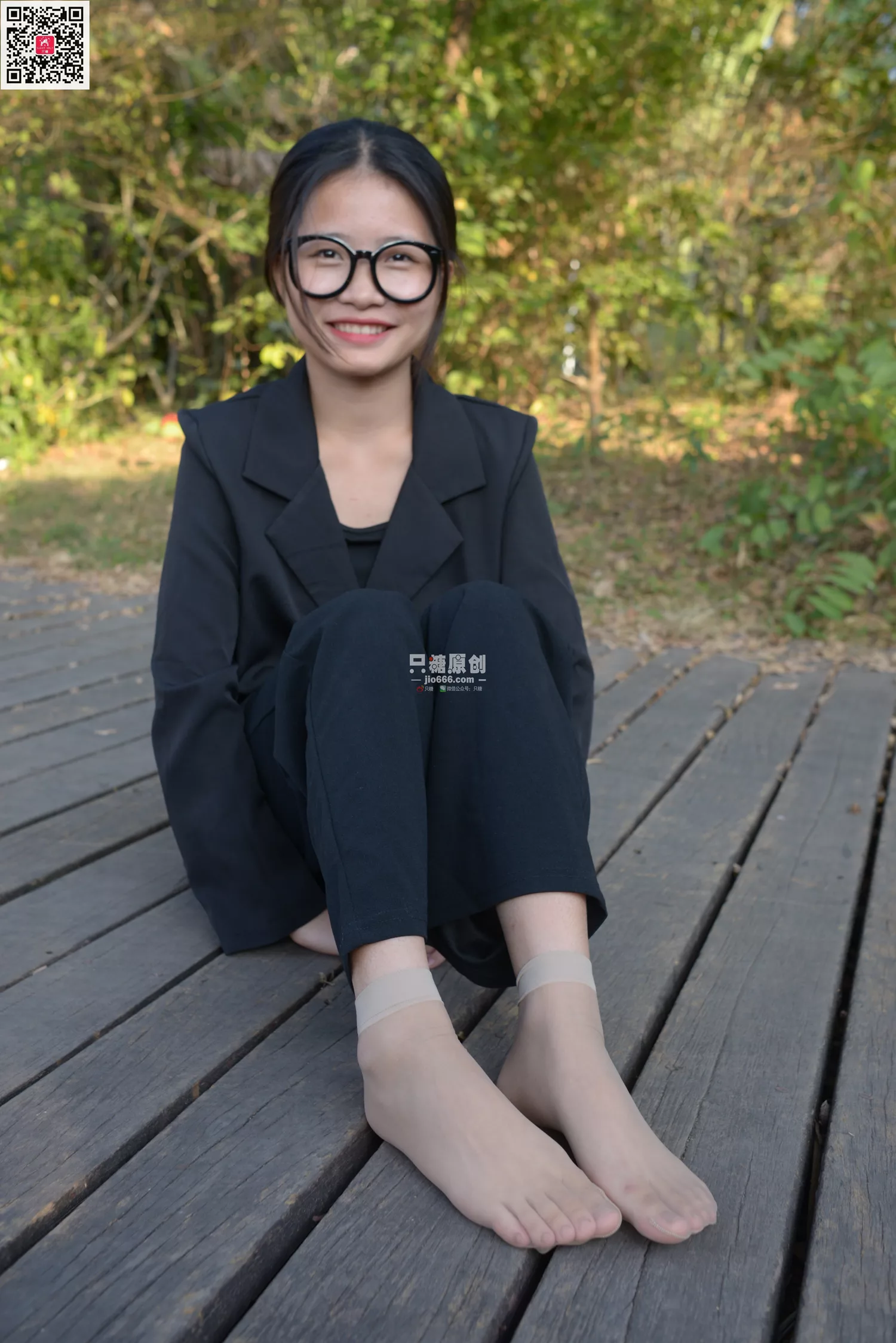 图片[59]-[只糖原创]NO.544 周子琪 梦的片段[154P] – 速更版-美库