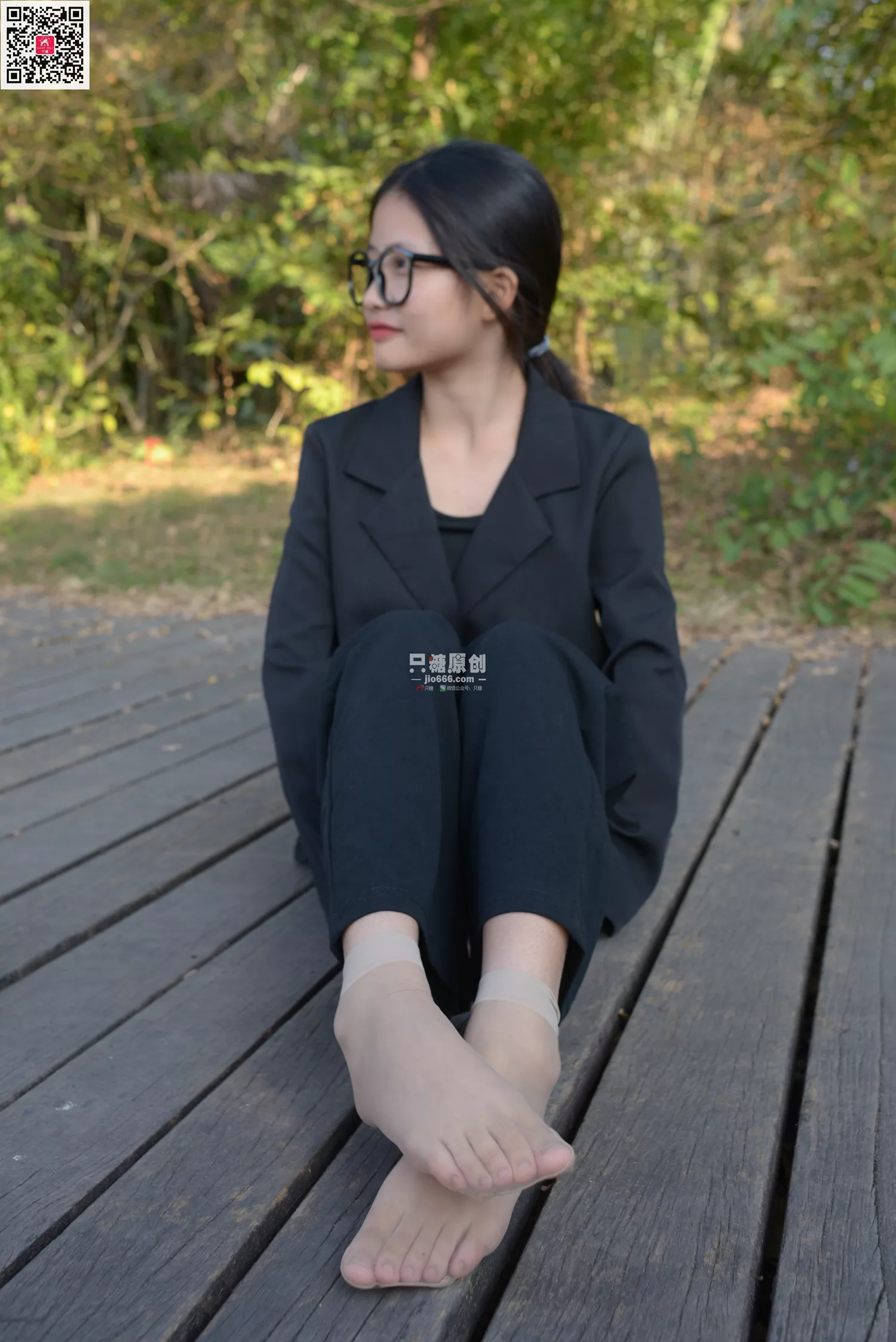 图片[63]-[只糖原创]NO.544 周子琪 梦的片段[154P] – 速更版-美库