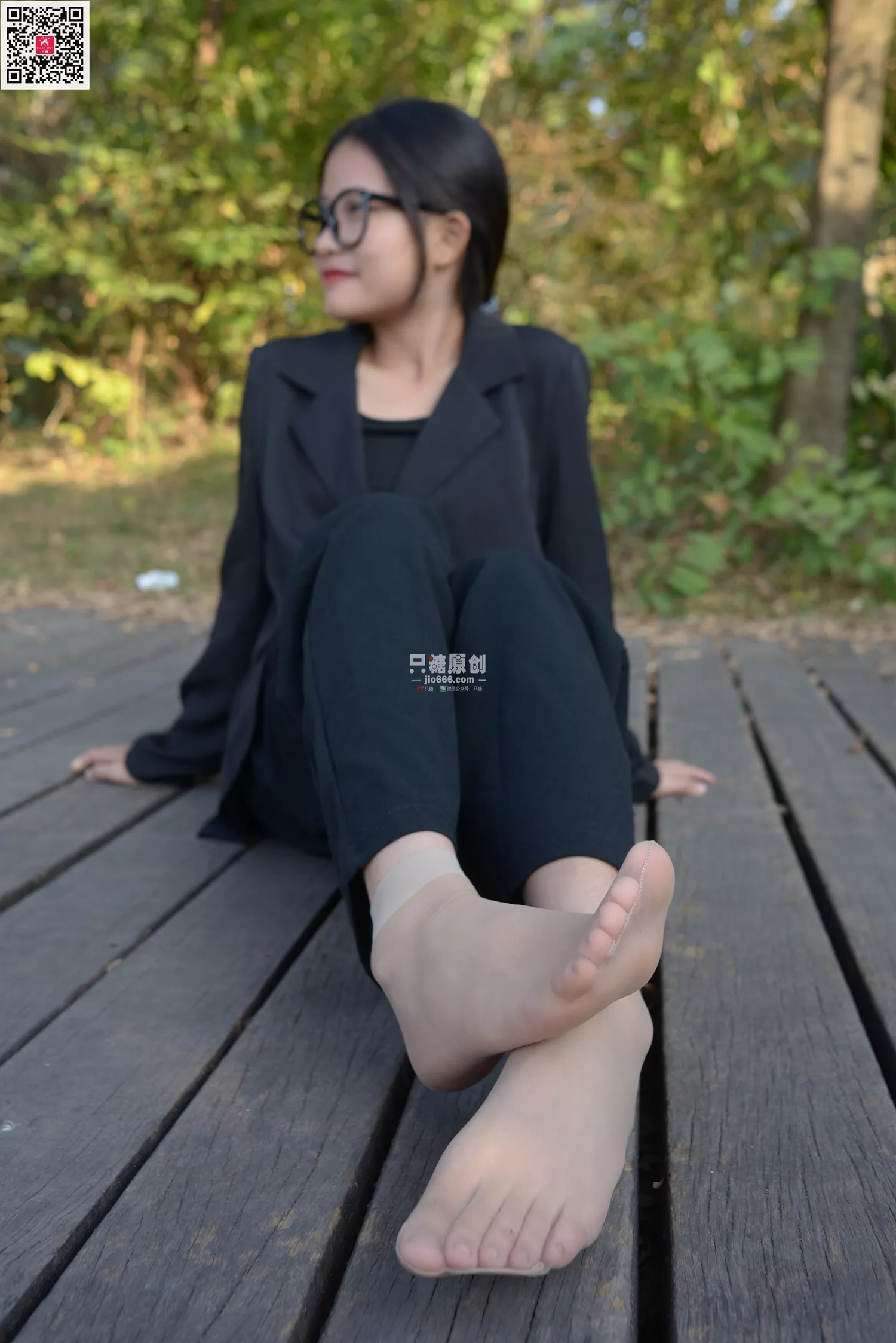 图片[65]-[只糖原创]NO.544 周子琪 梦的片段[154P] – 速更版-美库