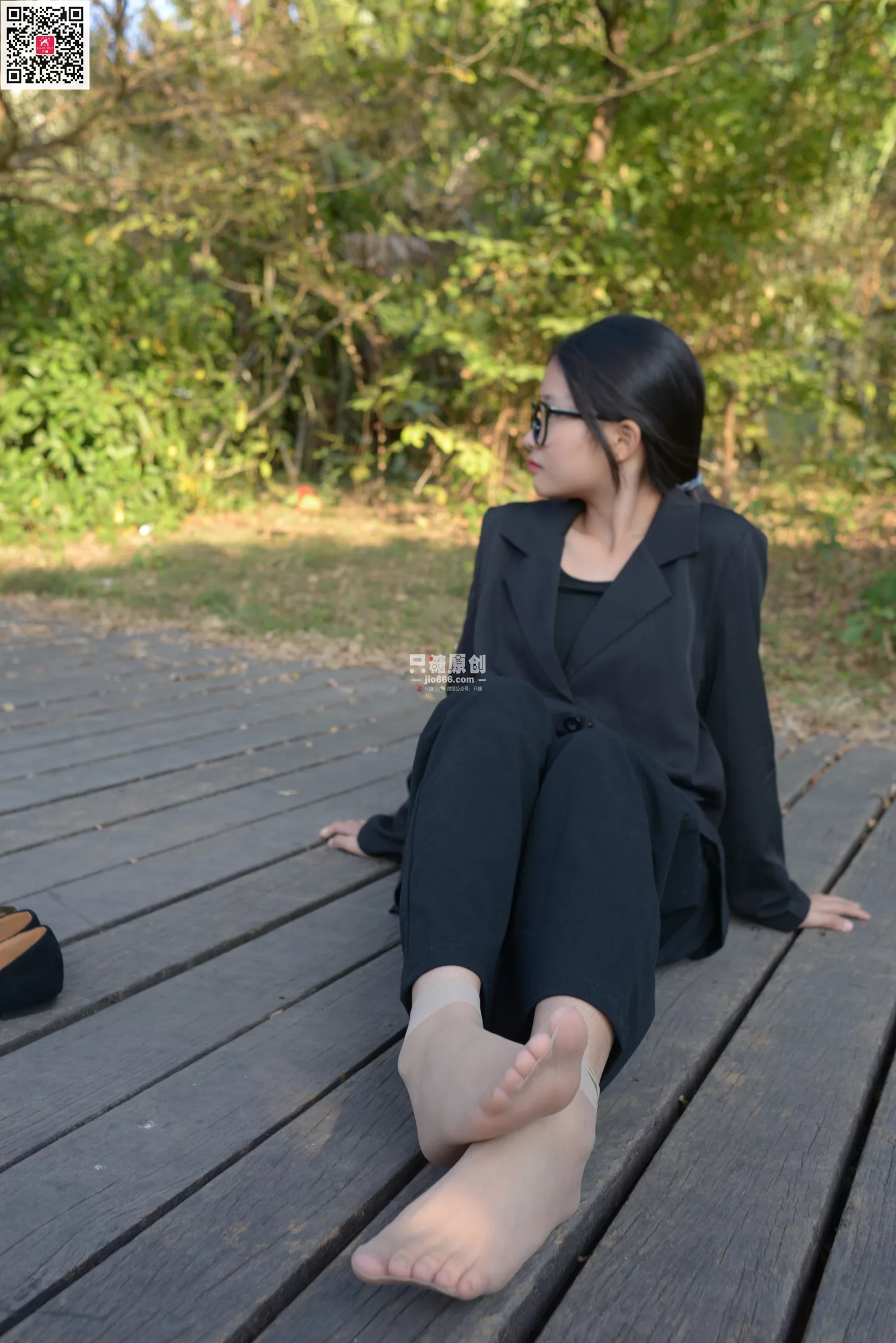 图片[66]-[只糖原创]NO.544 周子琪 梦的片段[154P] – 速更版-美库