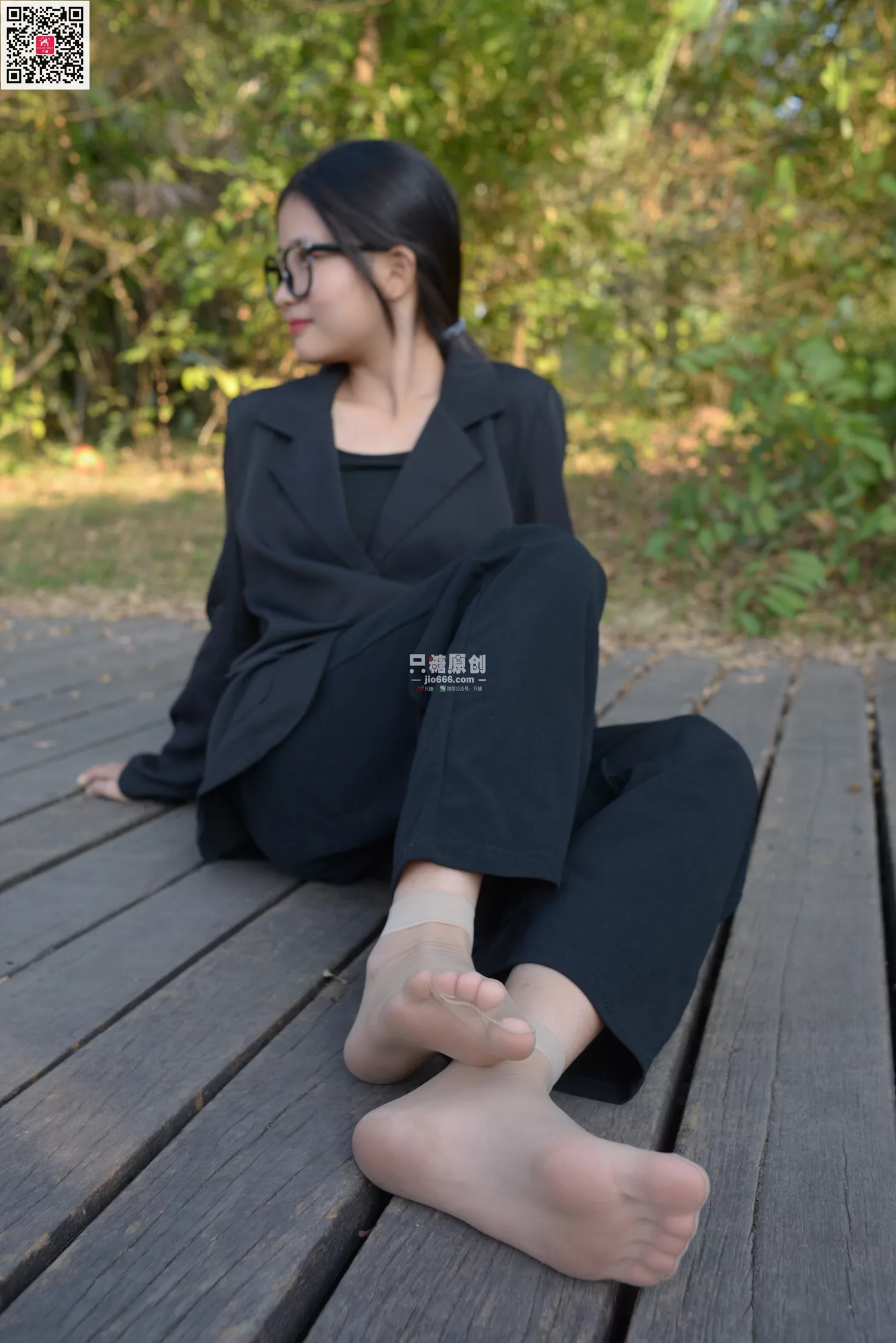 图片[67]-[只糖原创]NO.544 周子琪 梦的片段[154P] – 速更版-美库