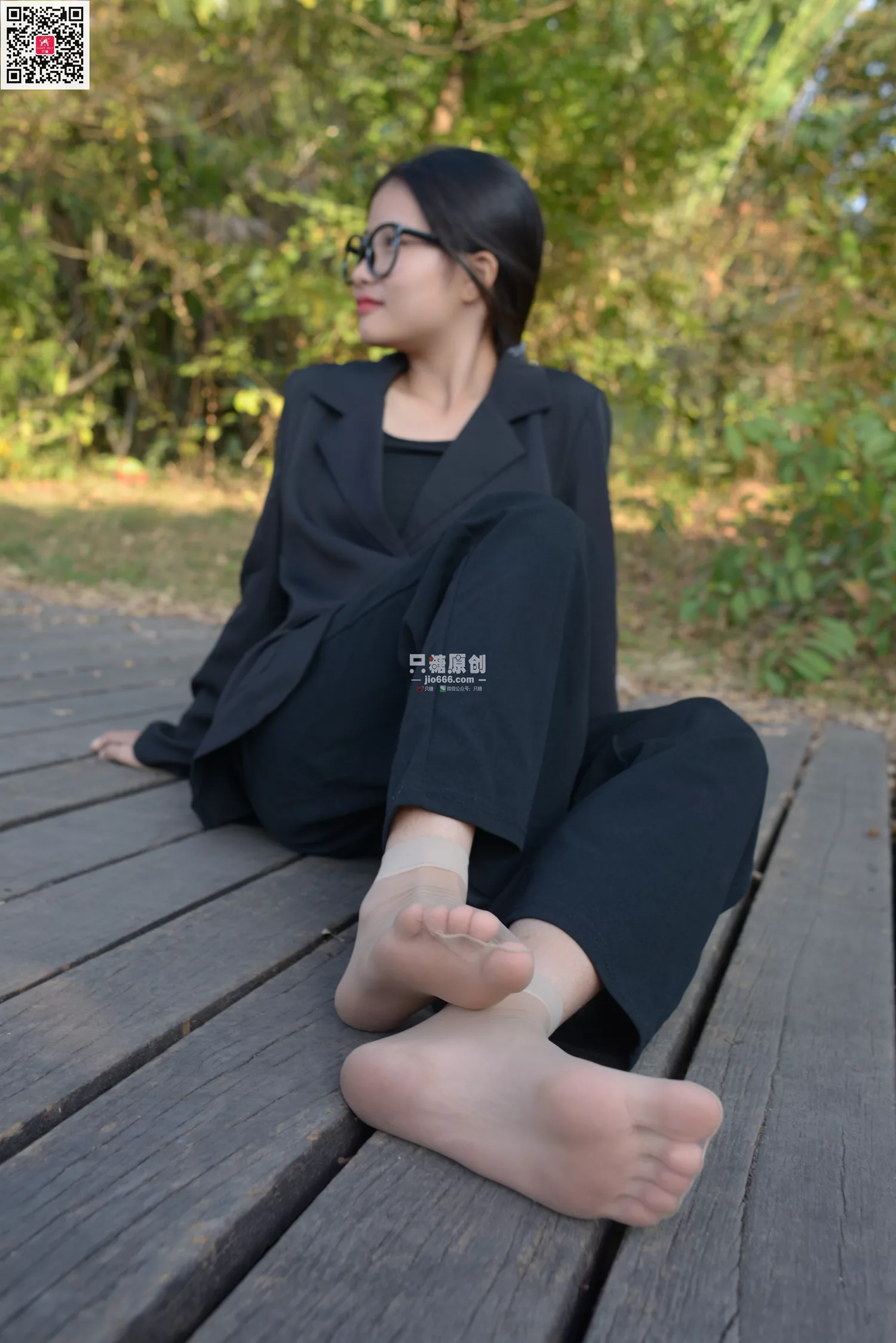 图片[69]-[只糖原创]NO.544 周子琪 梦的片段[154P] – 速更版-美库