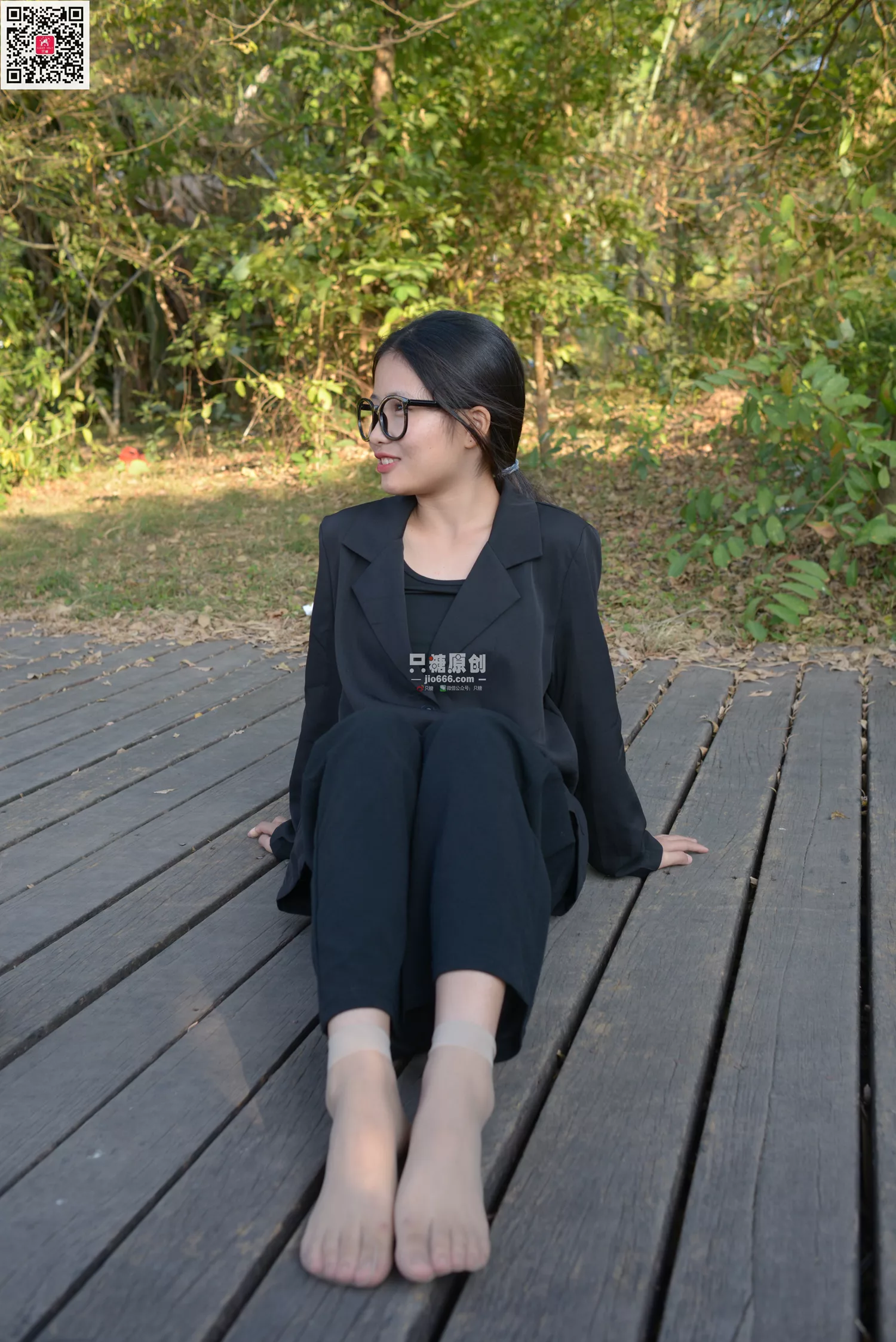 图片[72]-[只糖原创]NO.544 周子琪 梦的片段[154P] – 速更版-美库