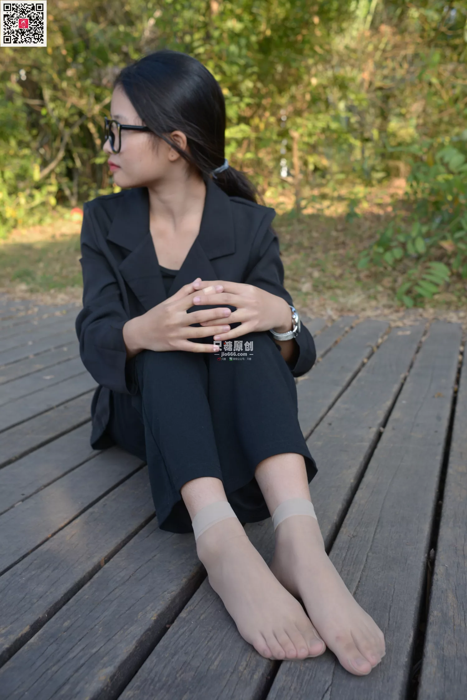 图片[74]-[只糖原创]NO.544 周子琪 梦的片段[154P] – 速更版-美库