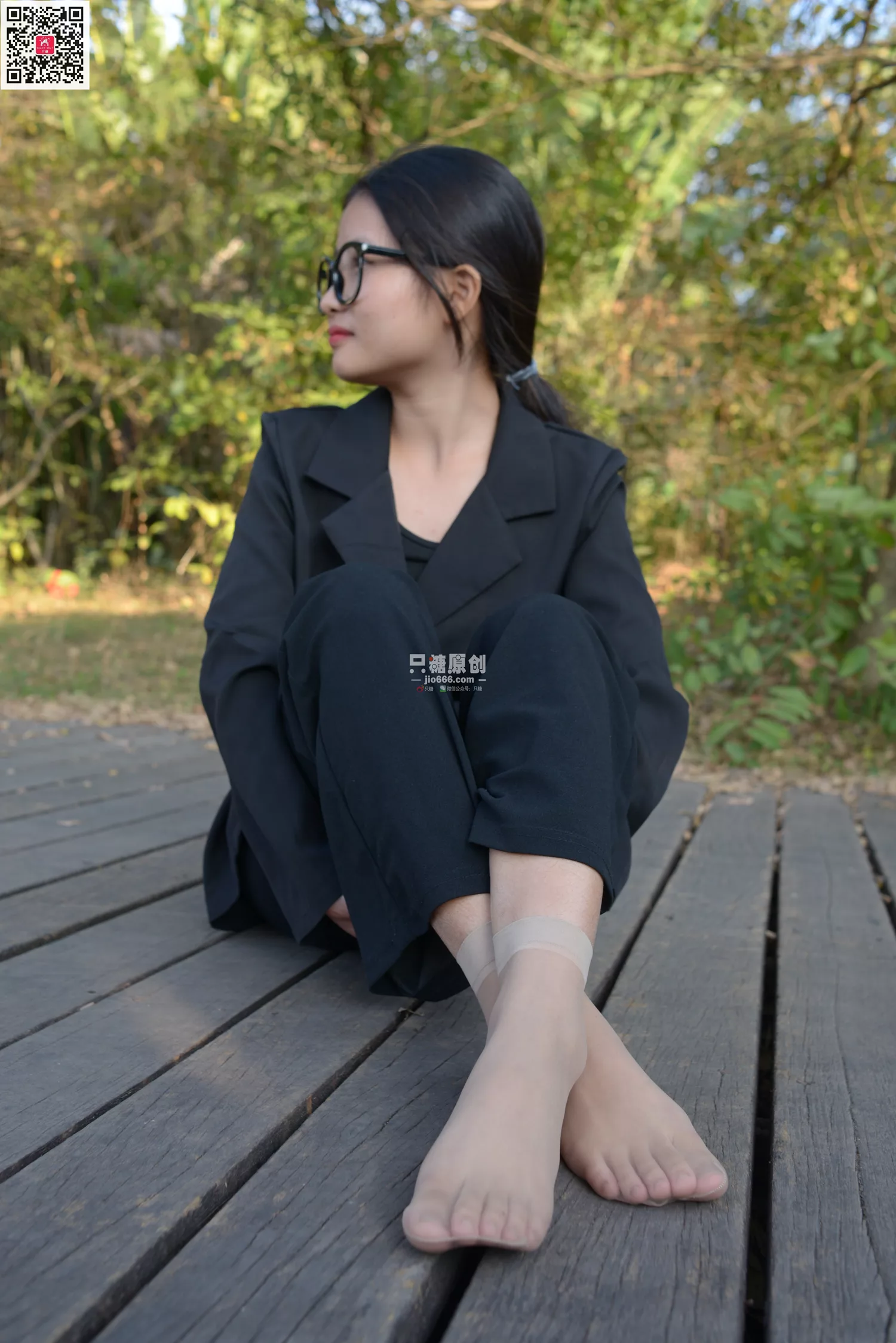 图片[80]-[只糖原创]NO.544 周子琪 梦的片段[154P] – 速更版-美库